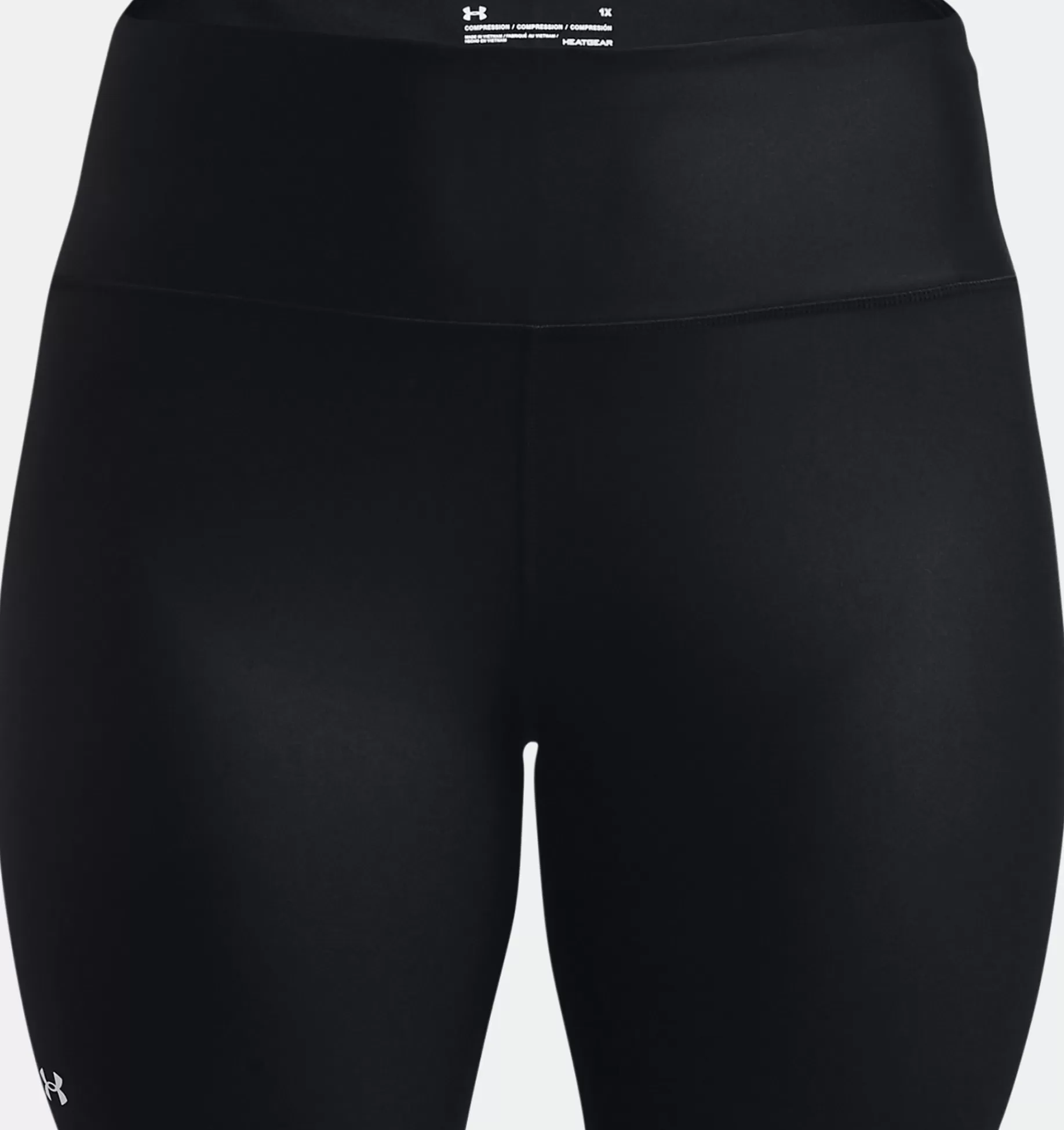 Femmes Under Armour Bas<Short Cycliste Heatgear® Armour Pour Femme