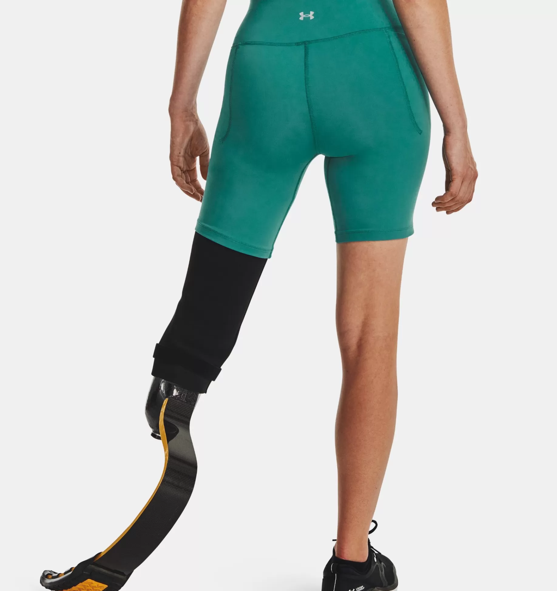 Femmes Under Armour Bas<Short Cycliste Ua Meridian Pour Femme