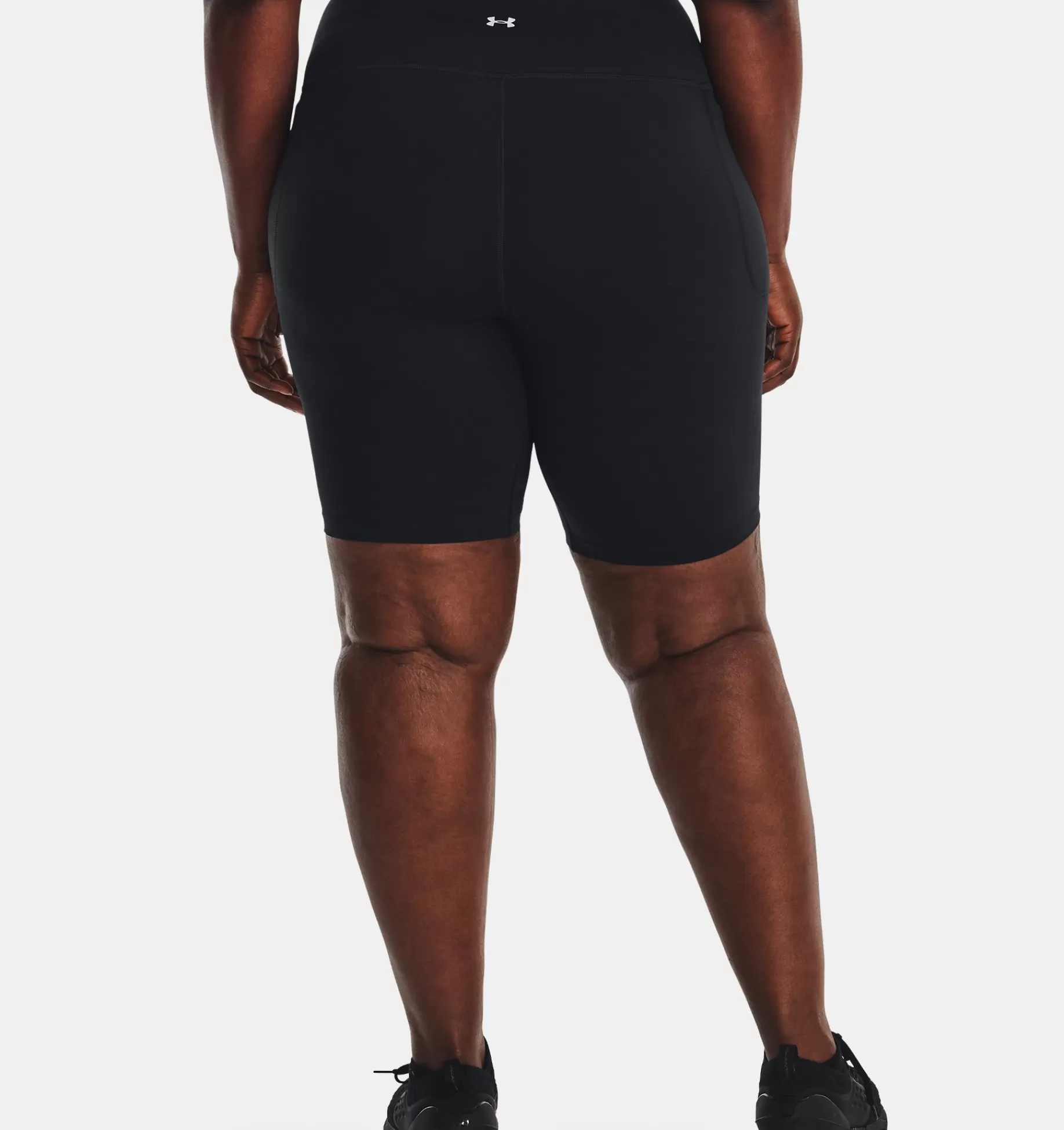 Femmes Under Armour Bas<Short Cycliste Ua Meridian Pour Femme