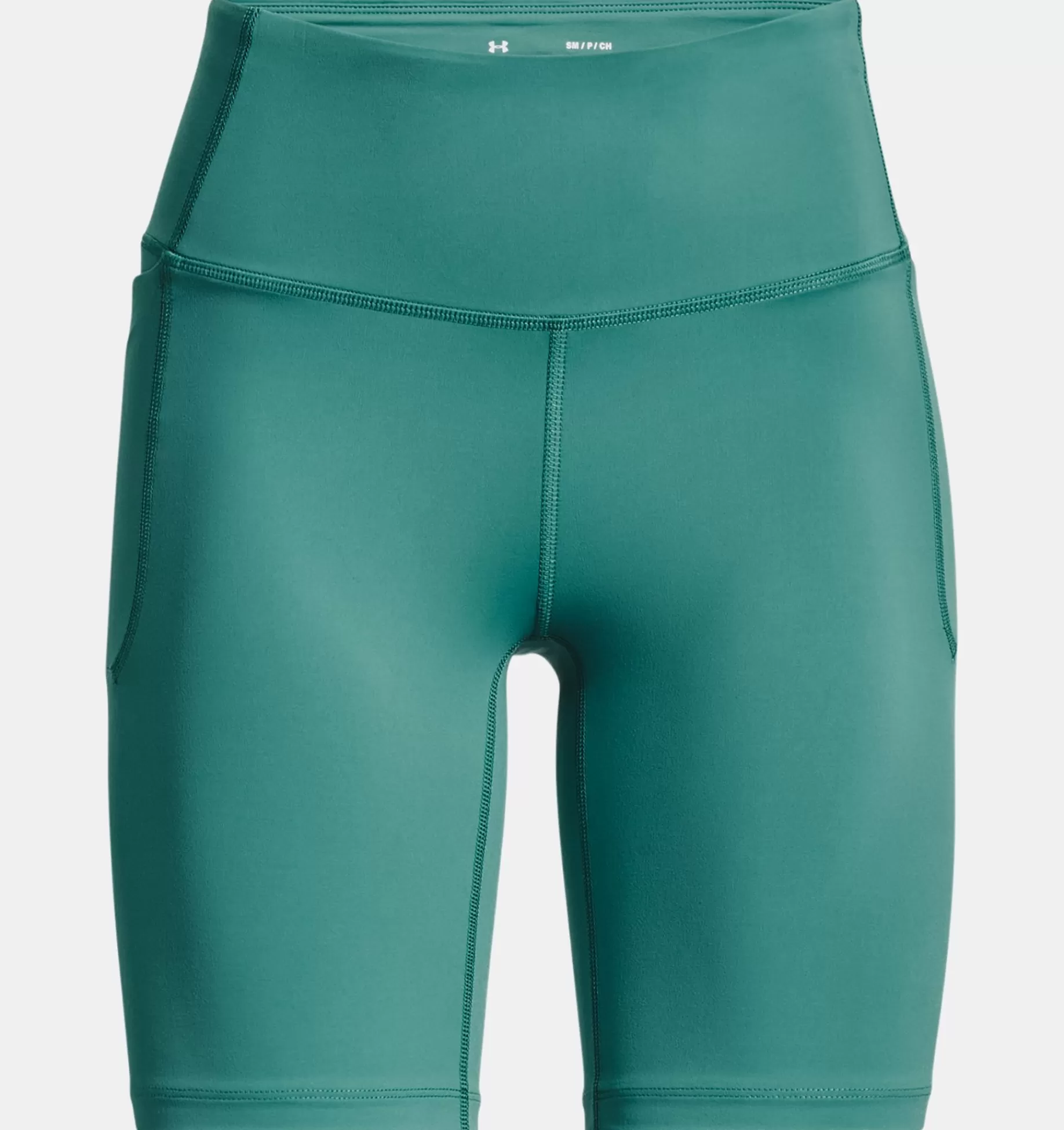 Femmes Under Armour Bas<Short Cycliste Ua Meridian Pour Femme