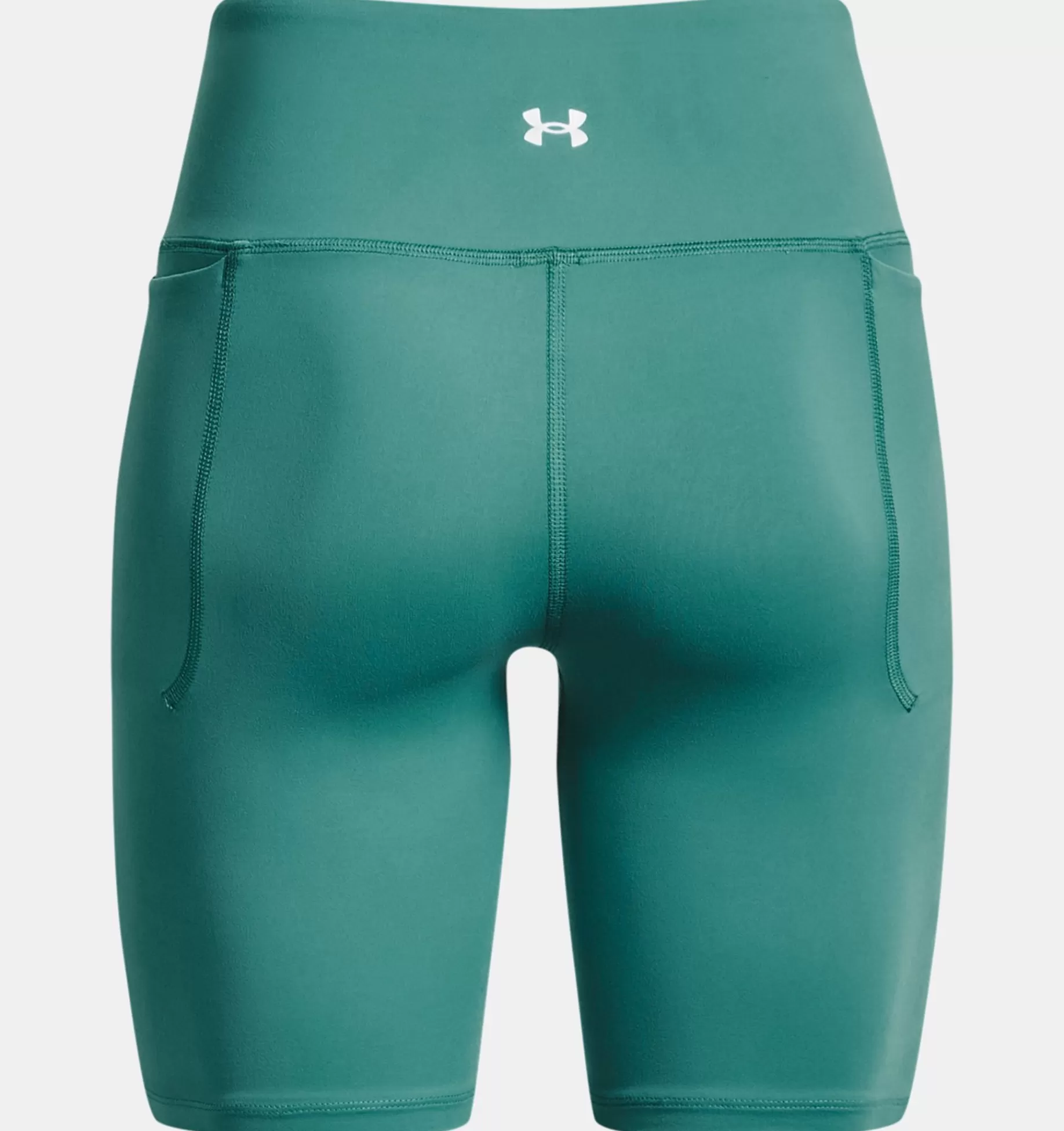 Femmes Under Armour Bas<Short Cycliste Ua Meridian Pour Femme
