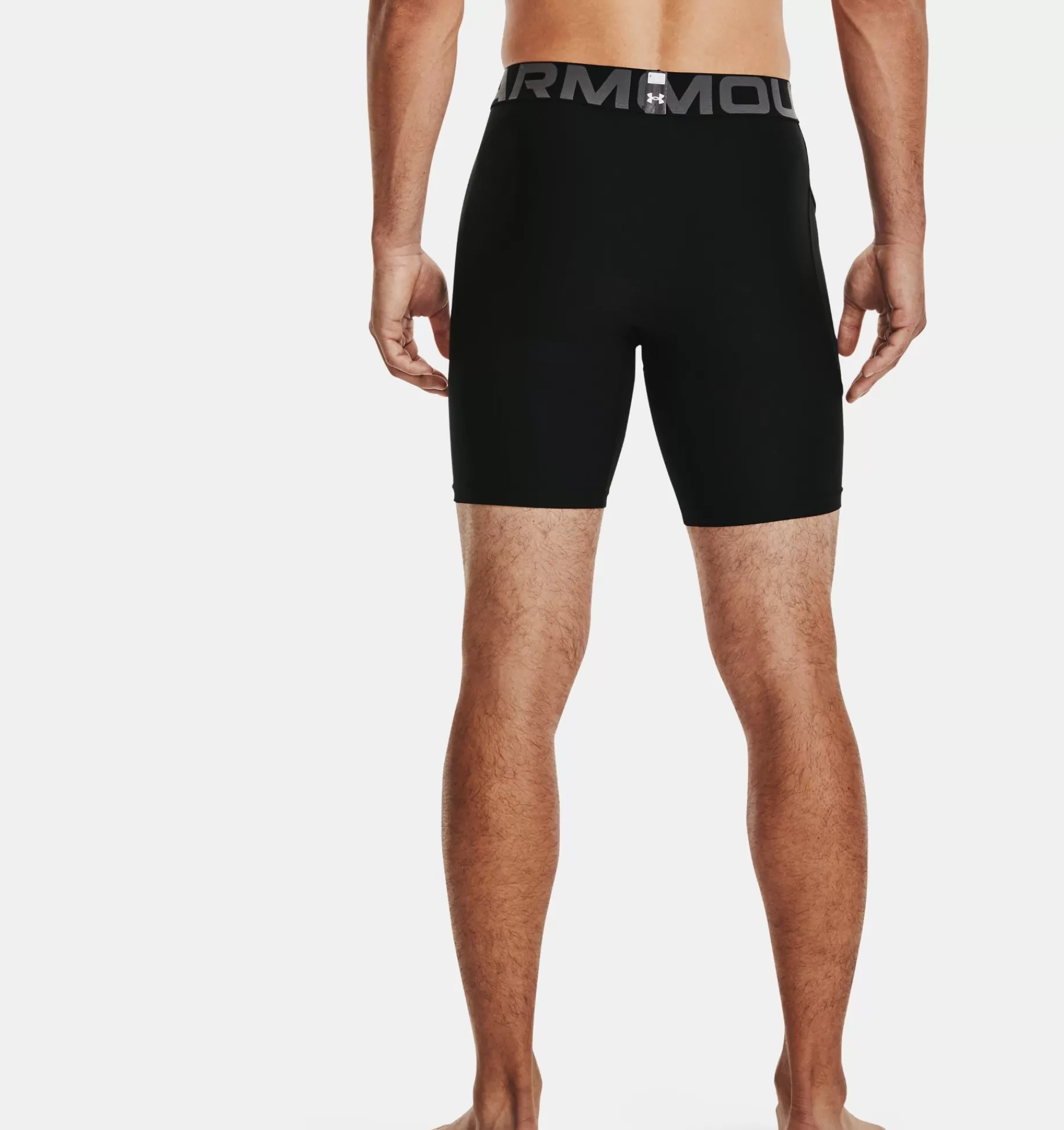 Hommes Under Armour Bas<Short De Compression Heatgear® Armour Pour Homme