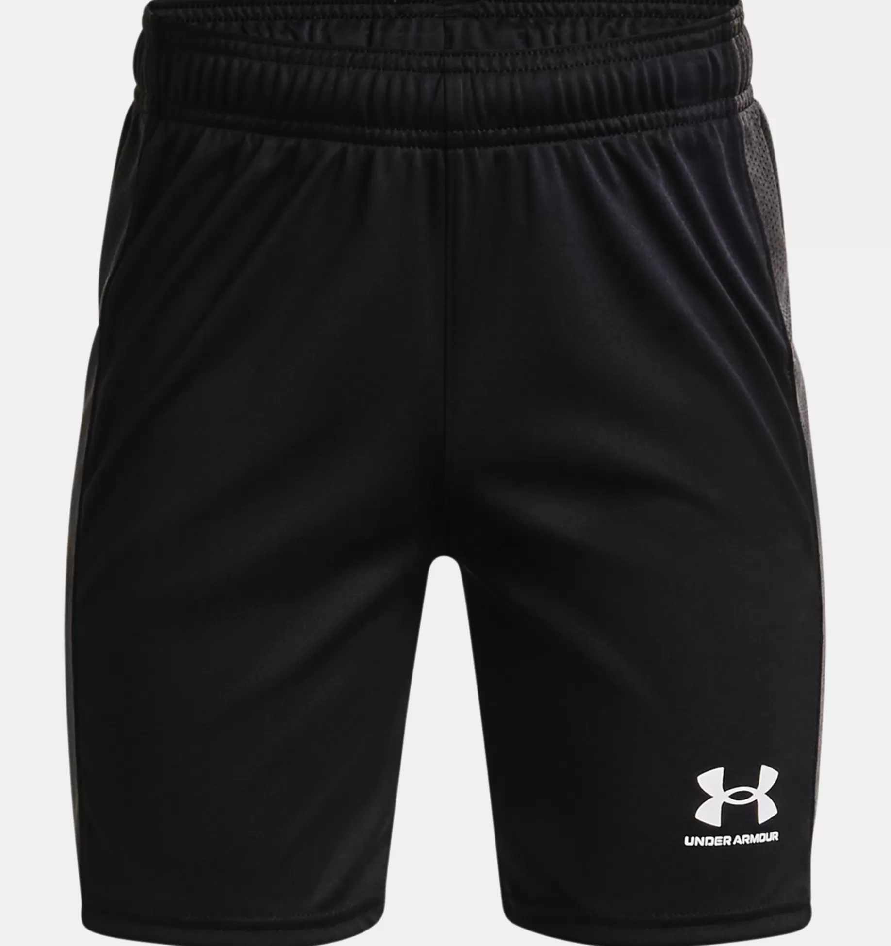 Garçons Under Armour Bas<Short En Maille Uachallenger Pour Enfant