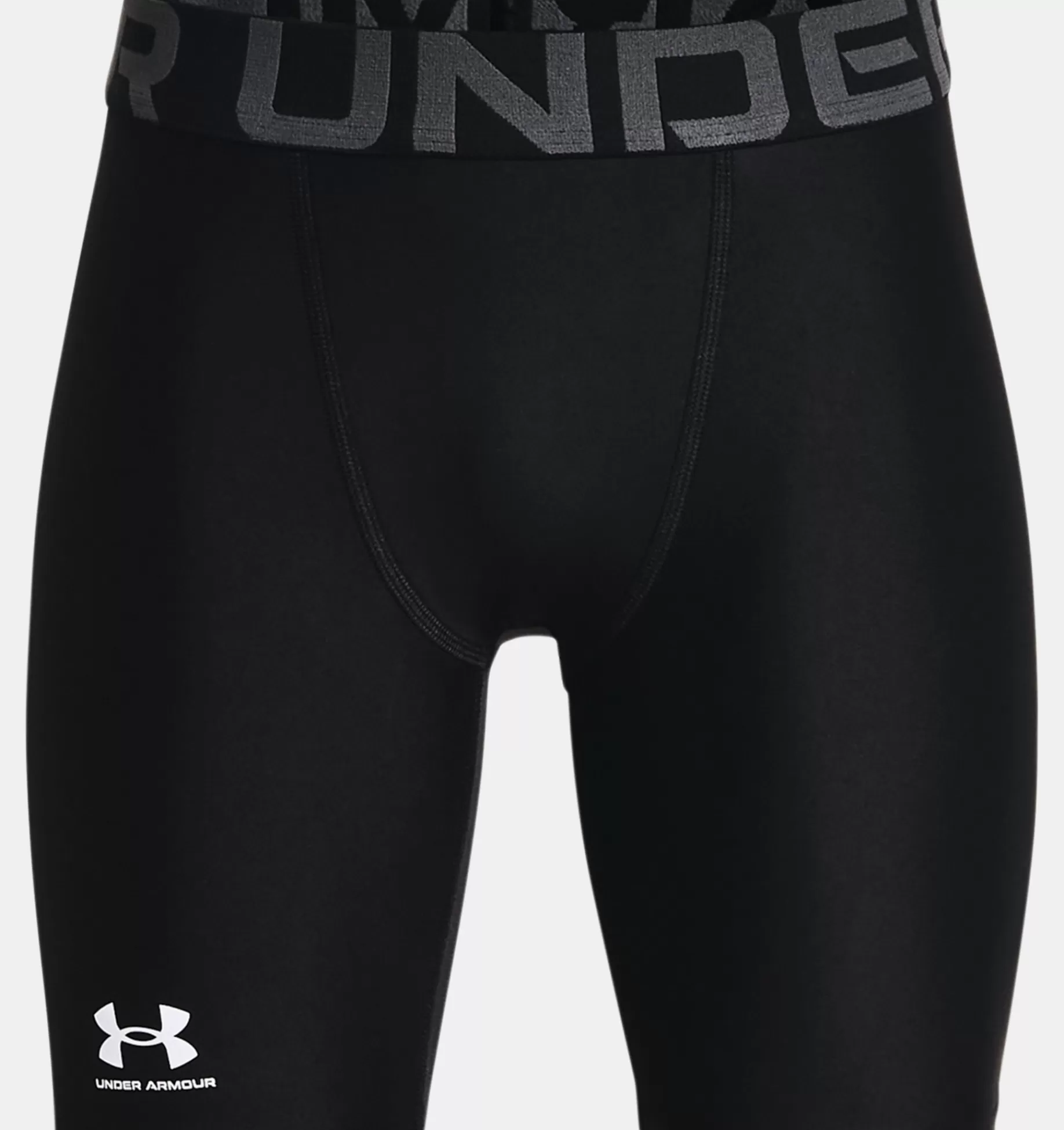 Garçons Under Armour Bas<Short Heatgear® Armour Pour Garcon