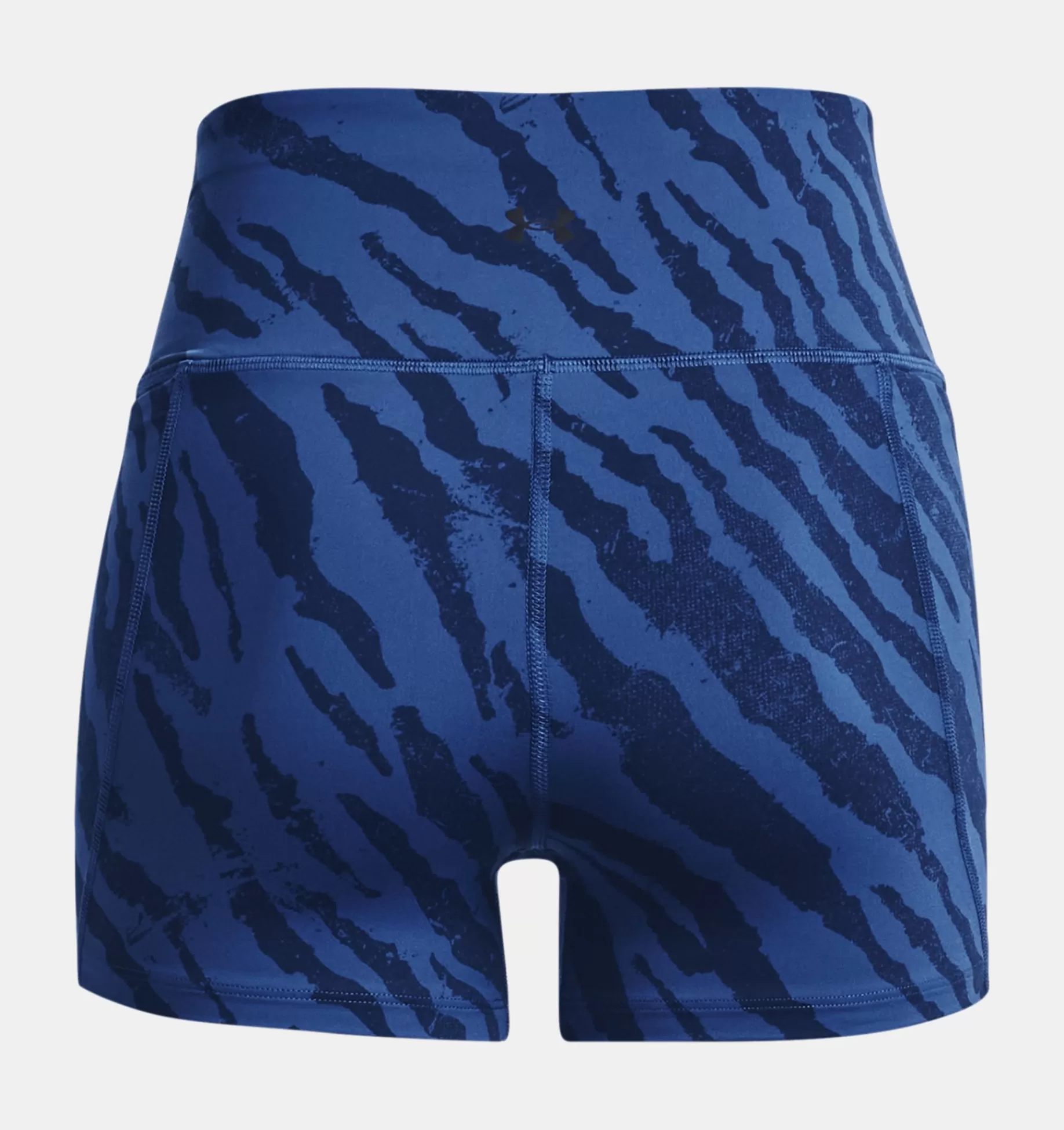 Femmes Under Armour Bas<Short Imprime Project Rock Meridian Training Ground Pour Femme