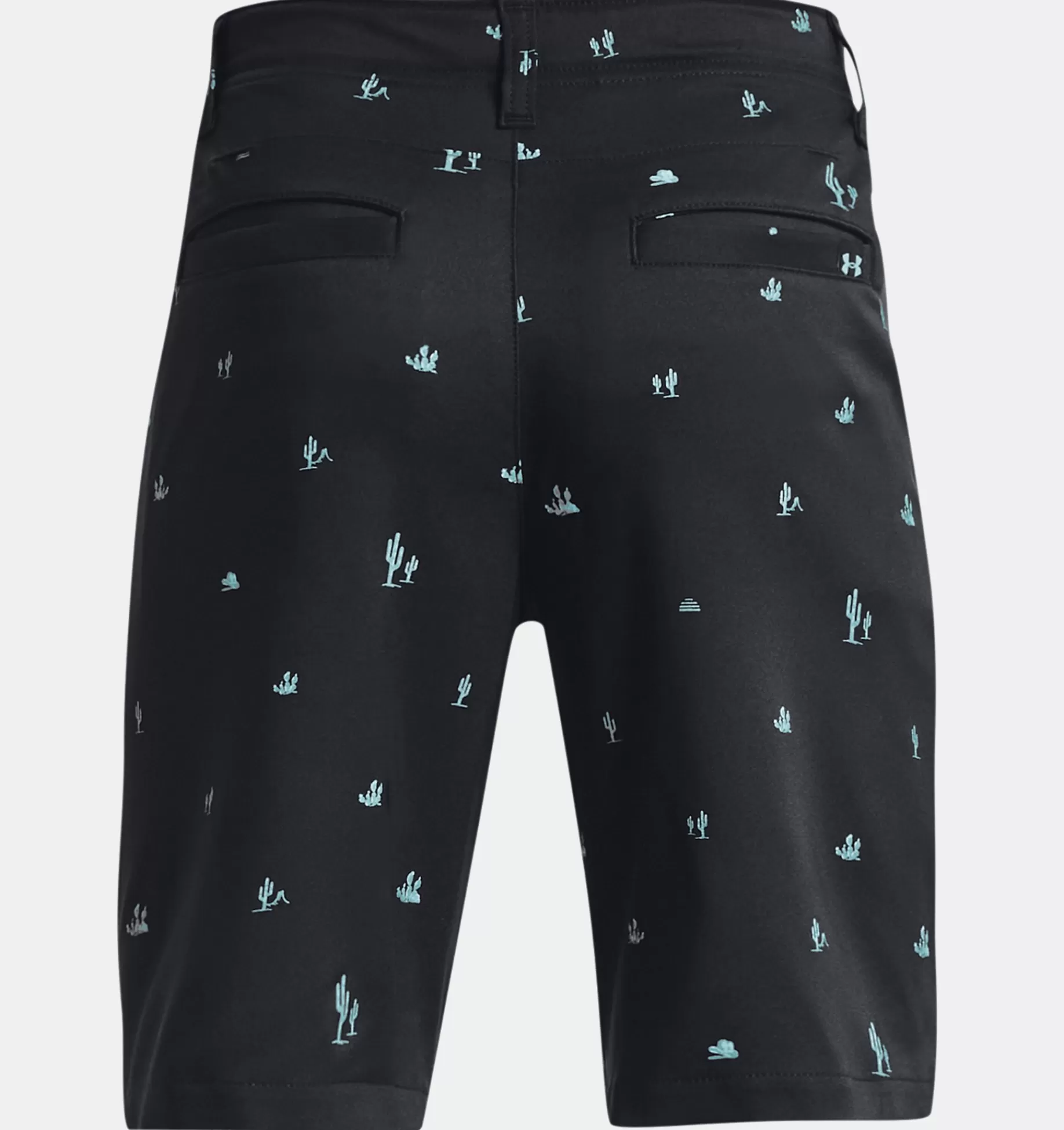 Garçons Under Armour Bas<Short Imprime Ua Golf Pour Garcon