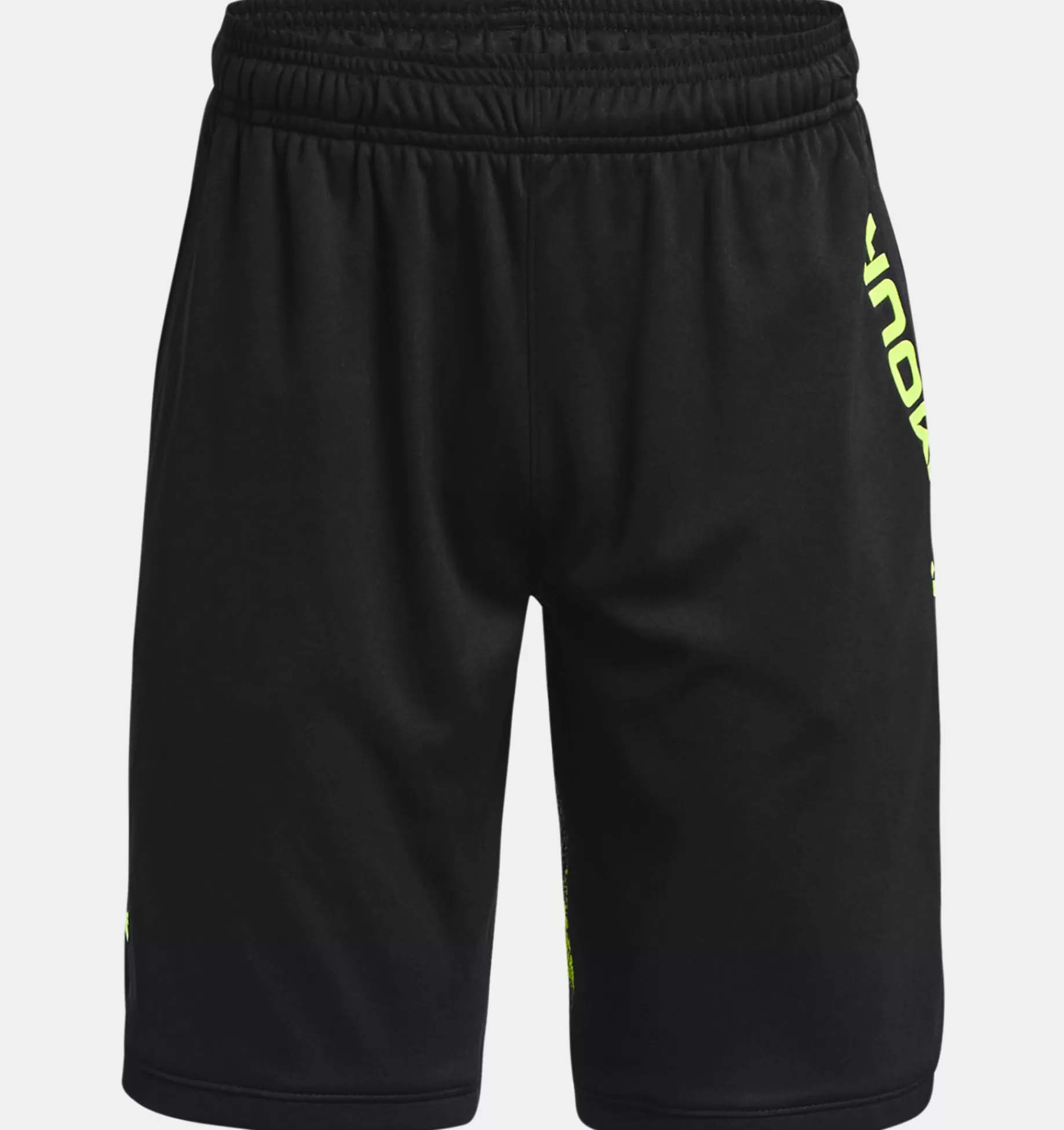 Garçons Under Armour Bas<Short Imprime Ua Stunt3.0 Pour Garcon