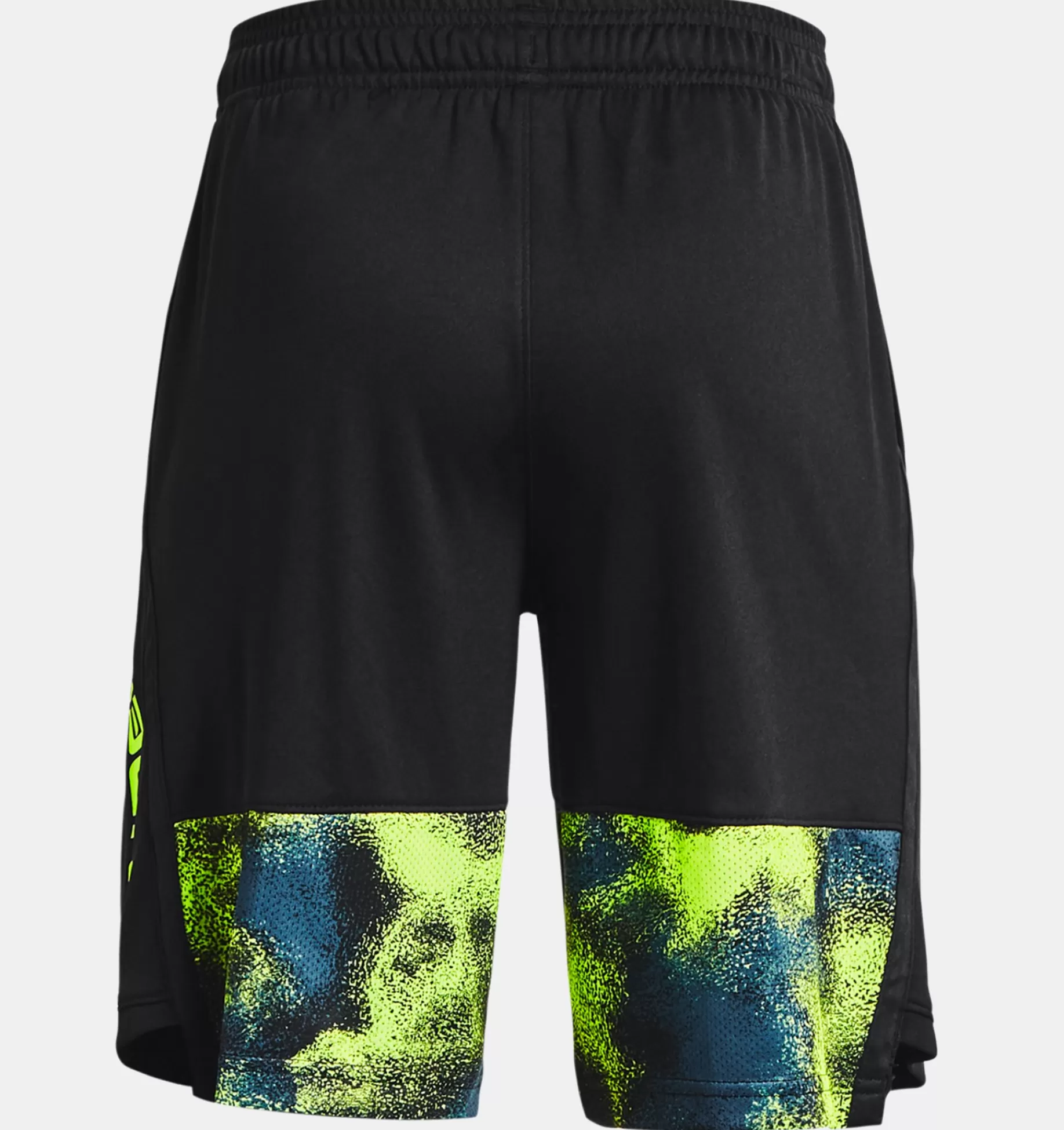 Garçons Under Armour Bas<Short Imprime Ua Stunt3.0 Pour Garcon