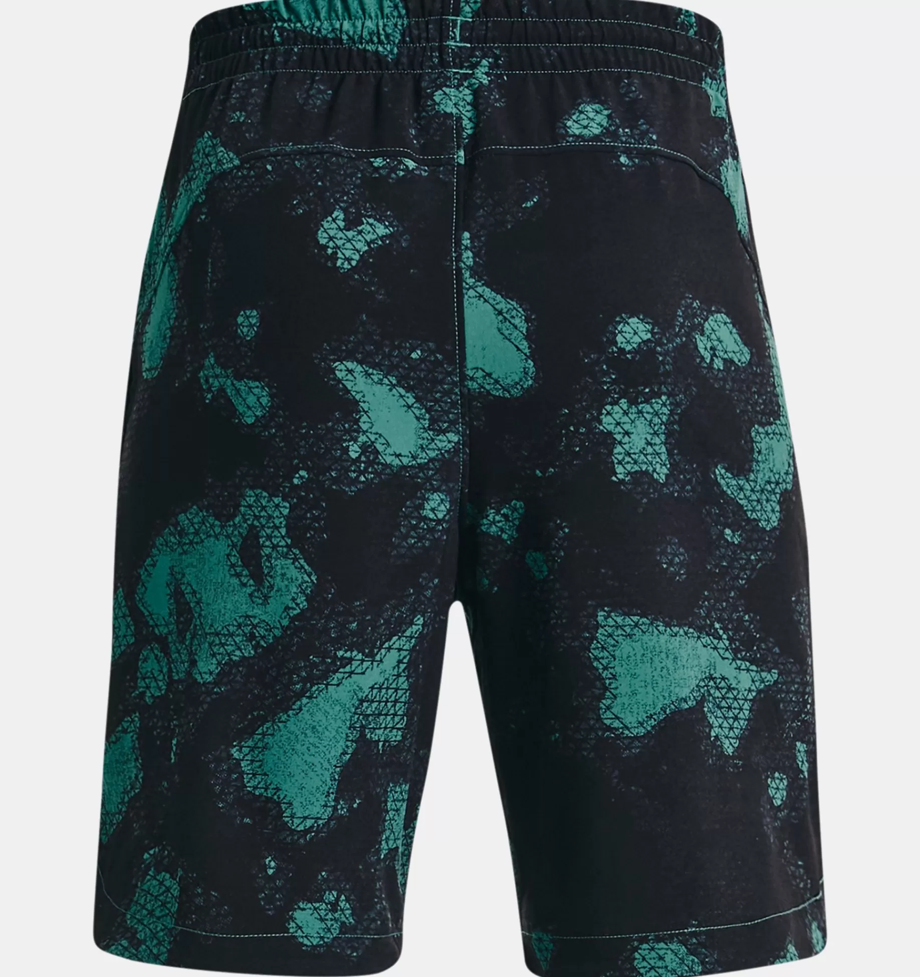 Garçons Under Armour Bas<Short Tisse Et Imprime Project Rock Pour Garcon