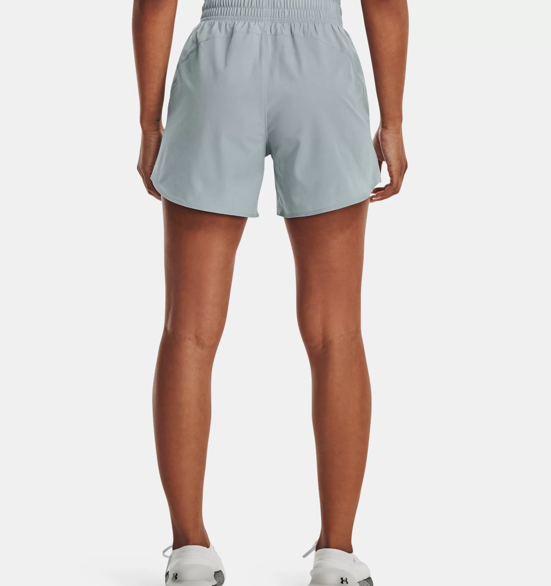 Femmes Under Armour Bas<Short Ua Flex Woven 5