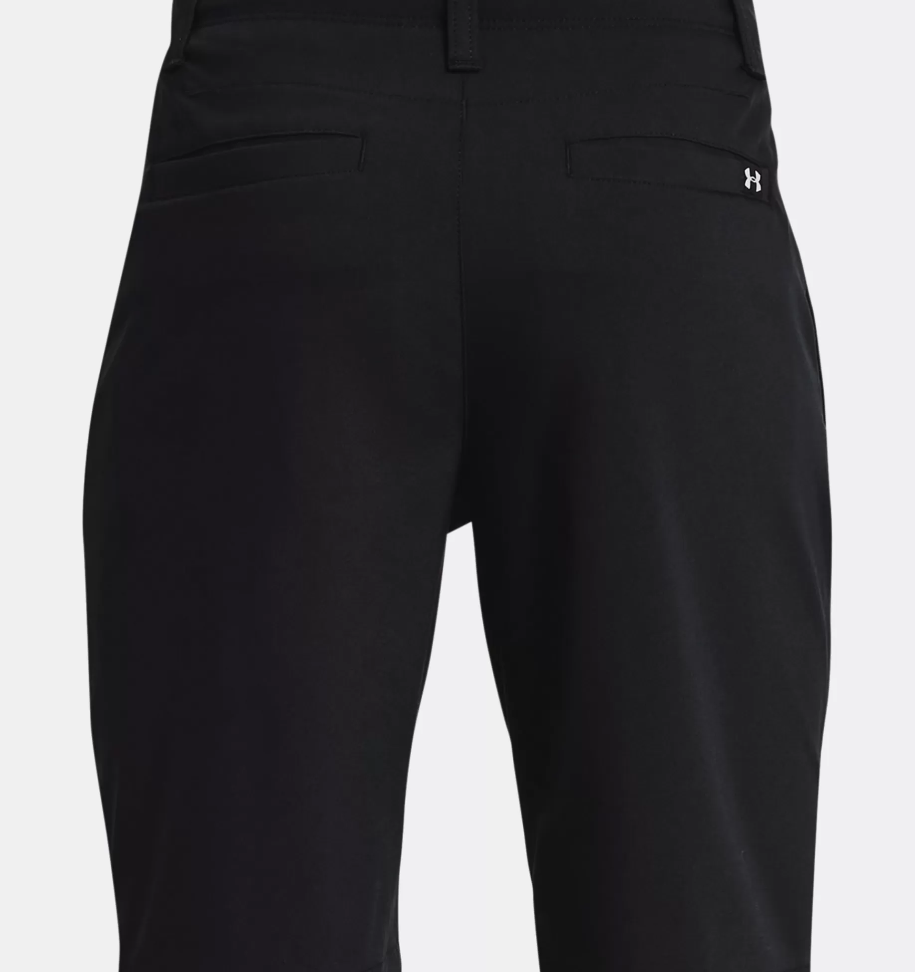 Garçons Under Armour Bas<Short Ua Golf Pour Garcon