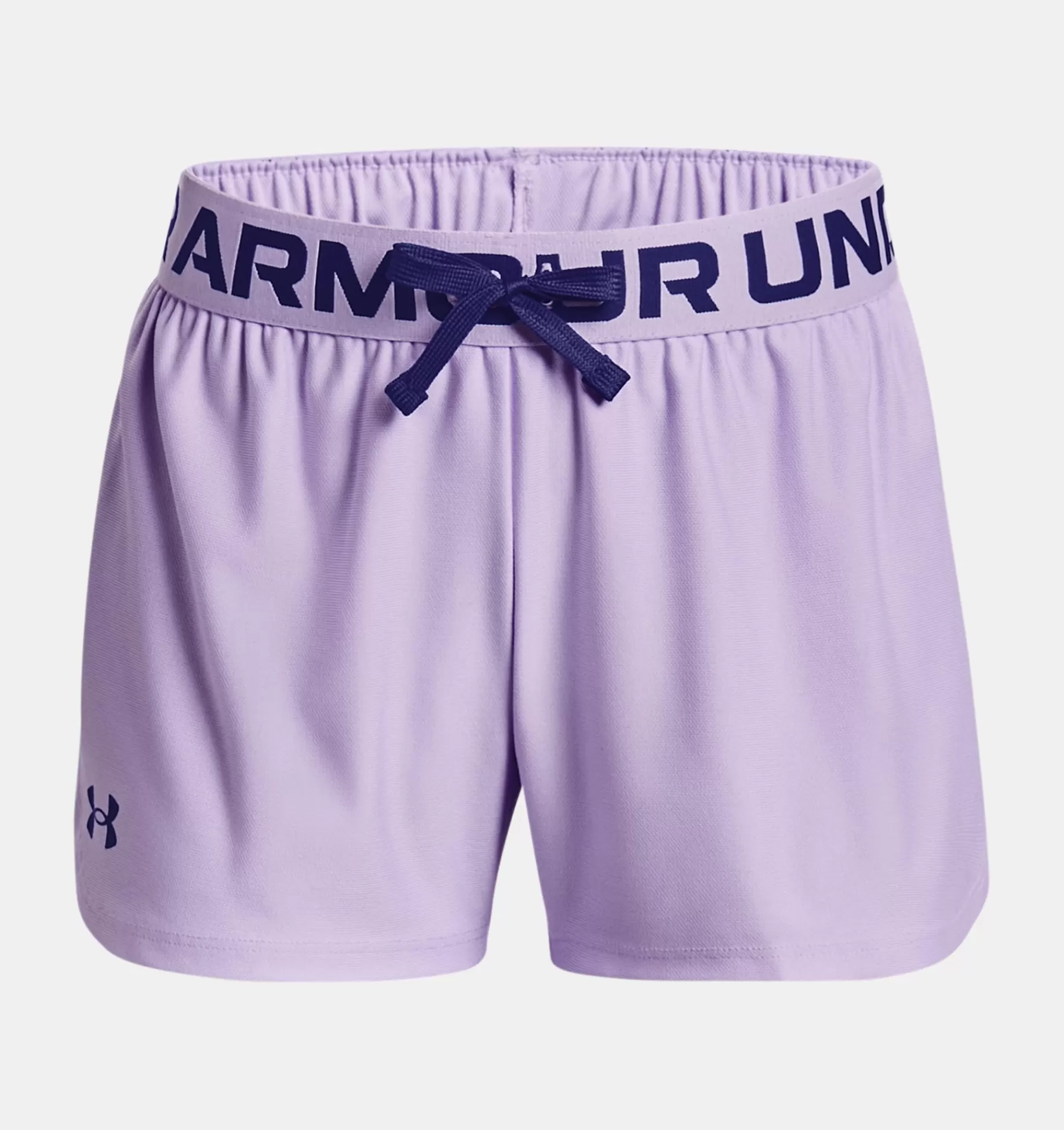 Filles Under Armour Bas<Short Ua Play Up Pour Fille