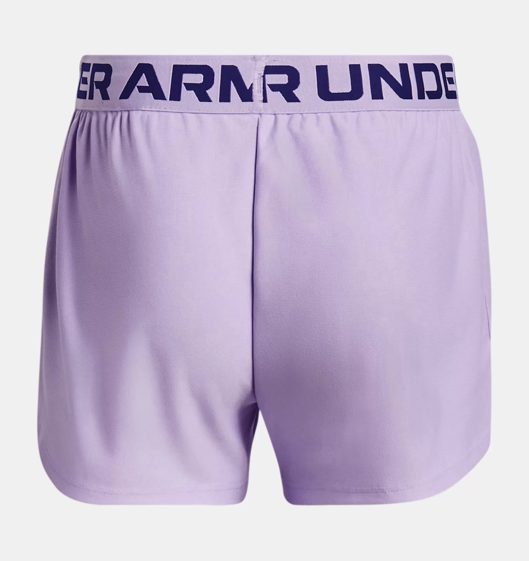 Filles Under Armour Bas<Short Ua Play Up Pour Fille