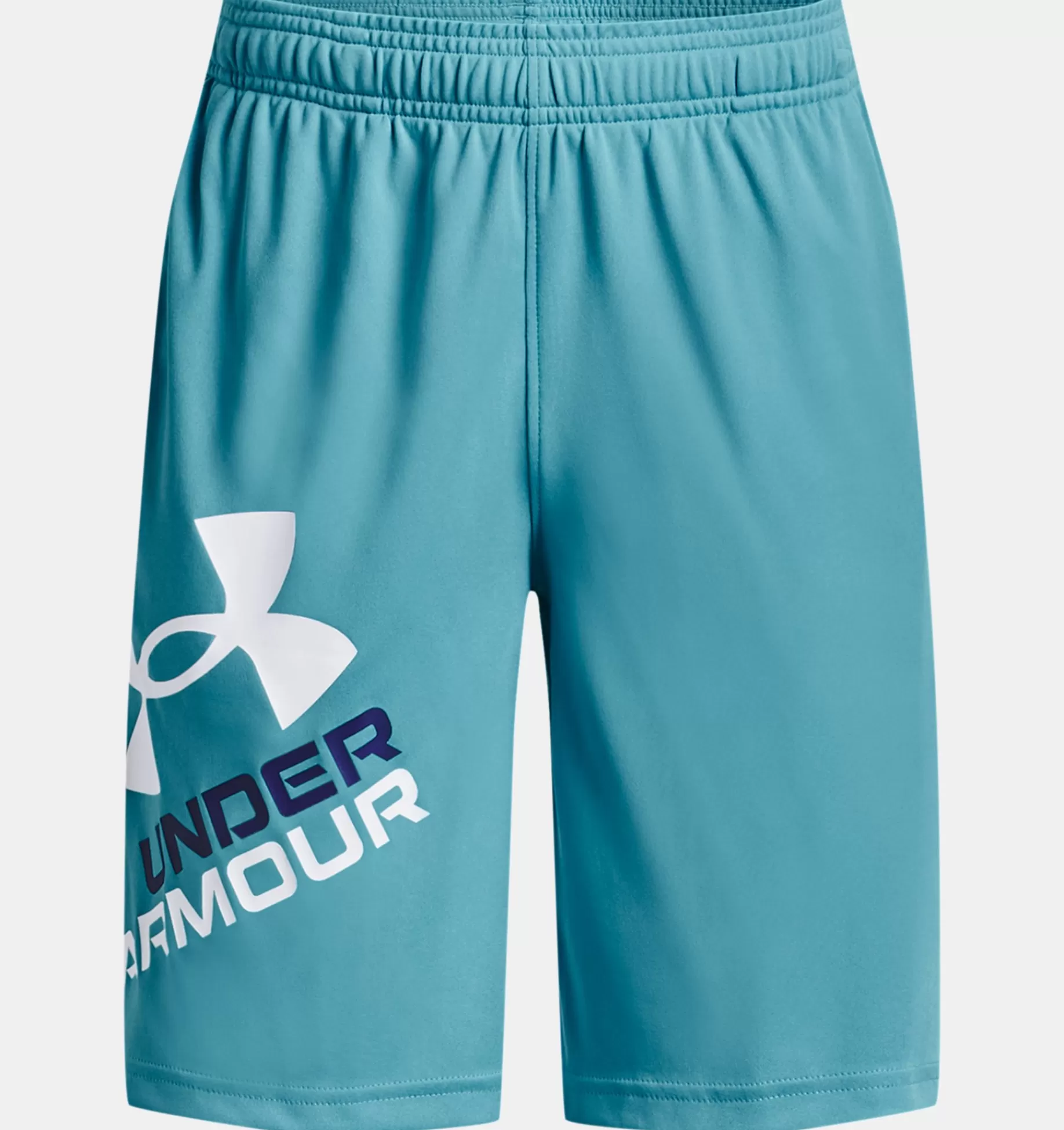 Garçons Under Armour Bas<Short Ua Prototype2.0 Logo Pour Garcon