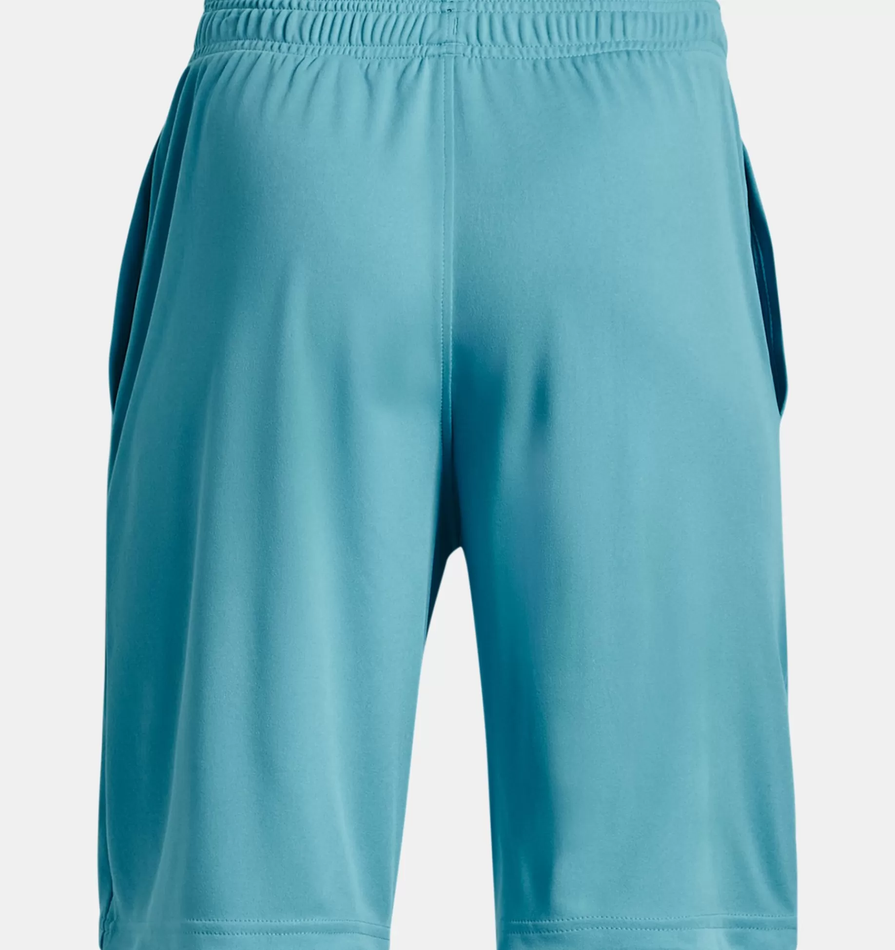 Garçons Under Armour Bas<Short Ua Prototype2.0 Logo Pour Garcon