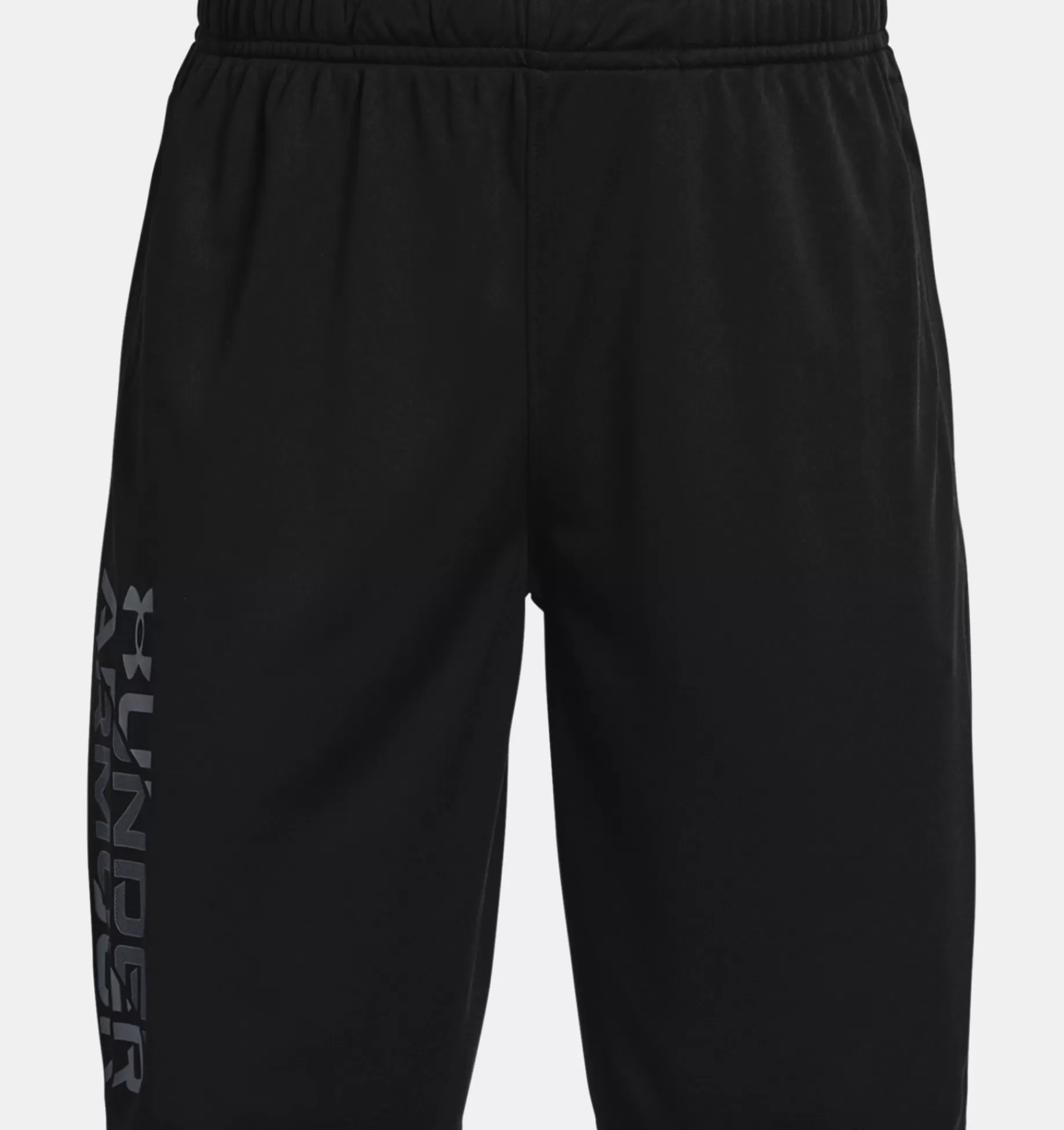 Garçons Under Armour Bas<Short Ua Prototype2.0 Wordmark Pour Garcon