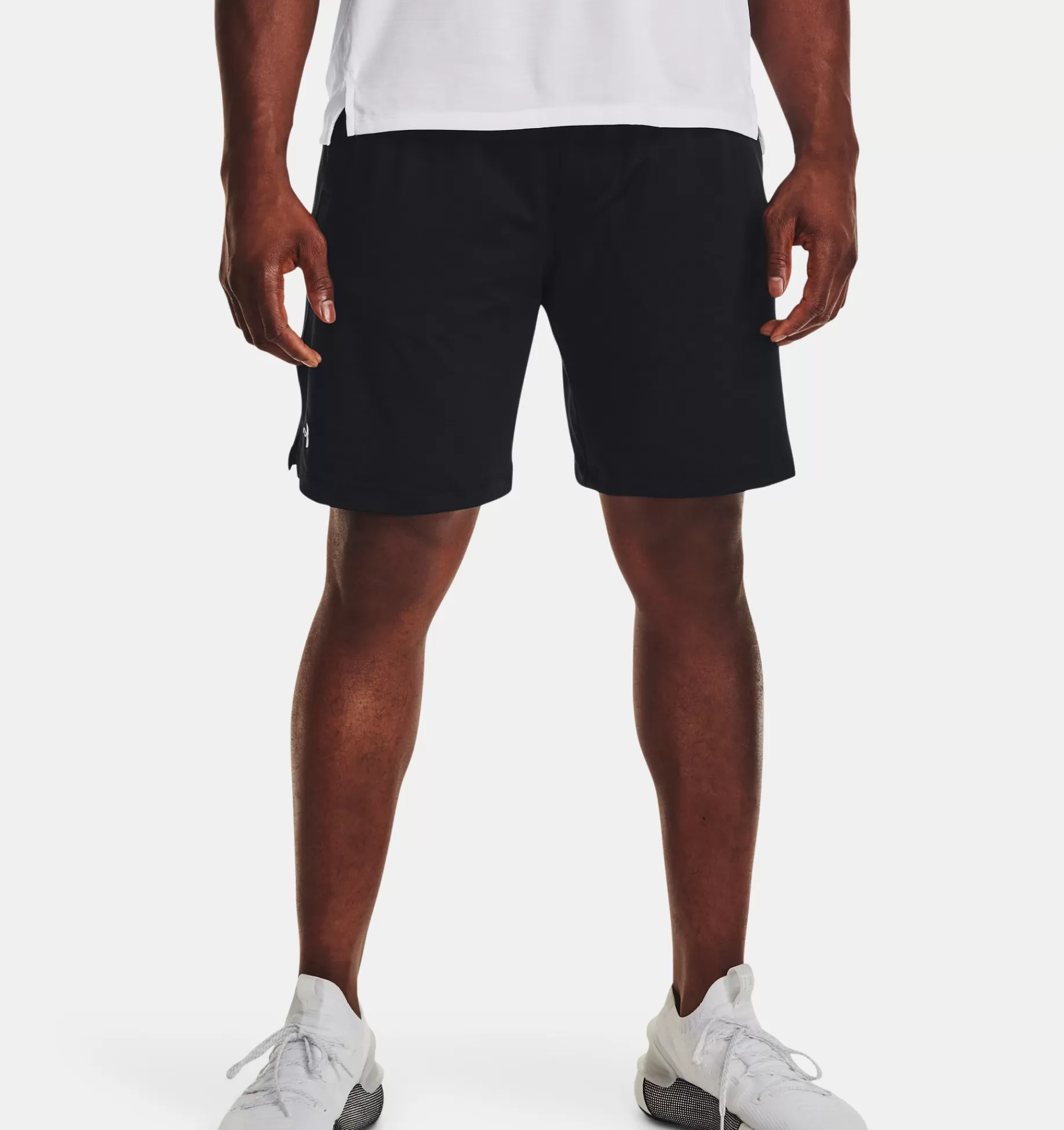 Hommes Under Armour Bas<Short Ua Tech™ Vent Pour Homme