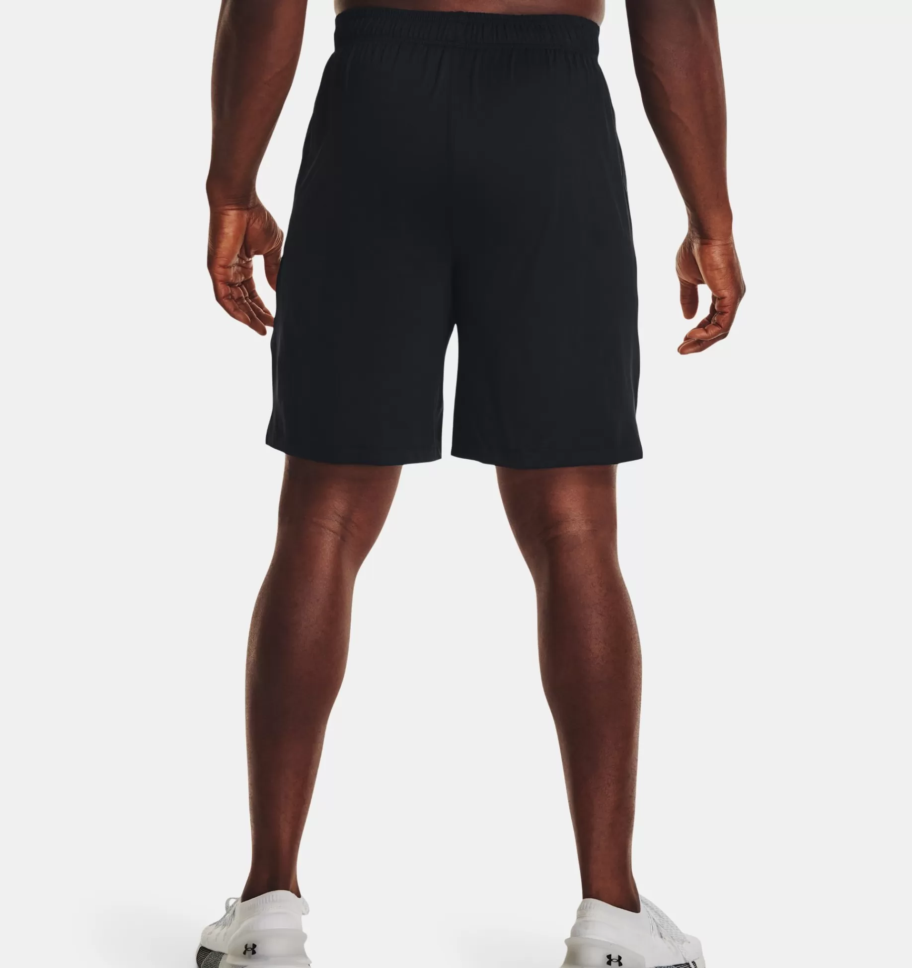 Hommes Under Armour Bas<Short Ua Tech™ Vent Pour Homme