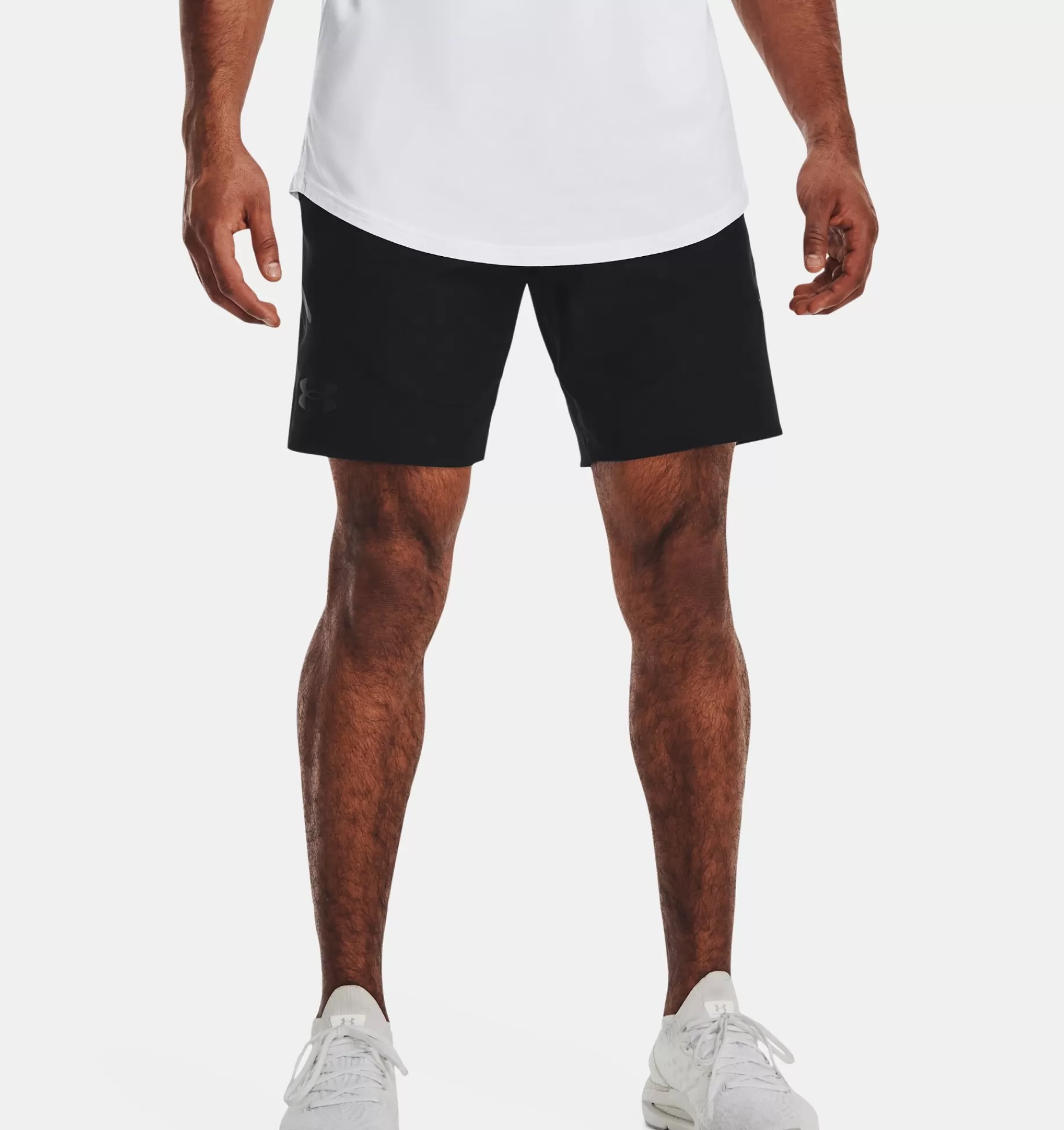 Hommes Under Armour Bas<Short Ua Unstoppable Pour Homme