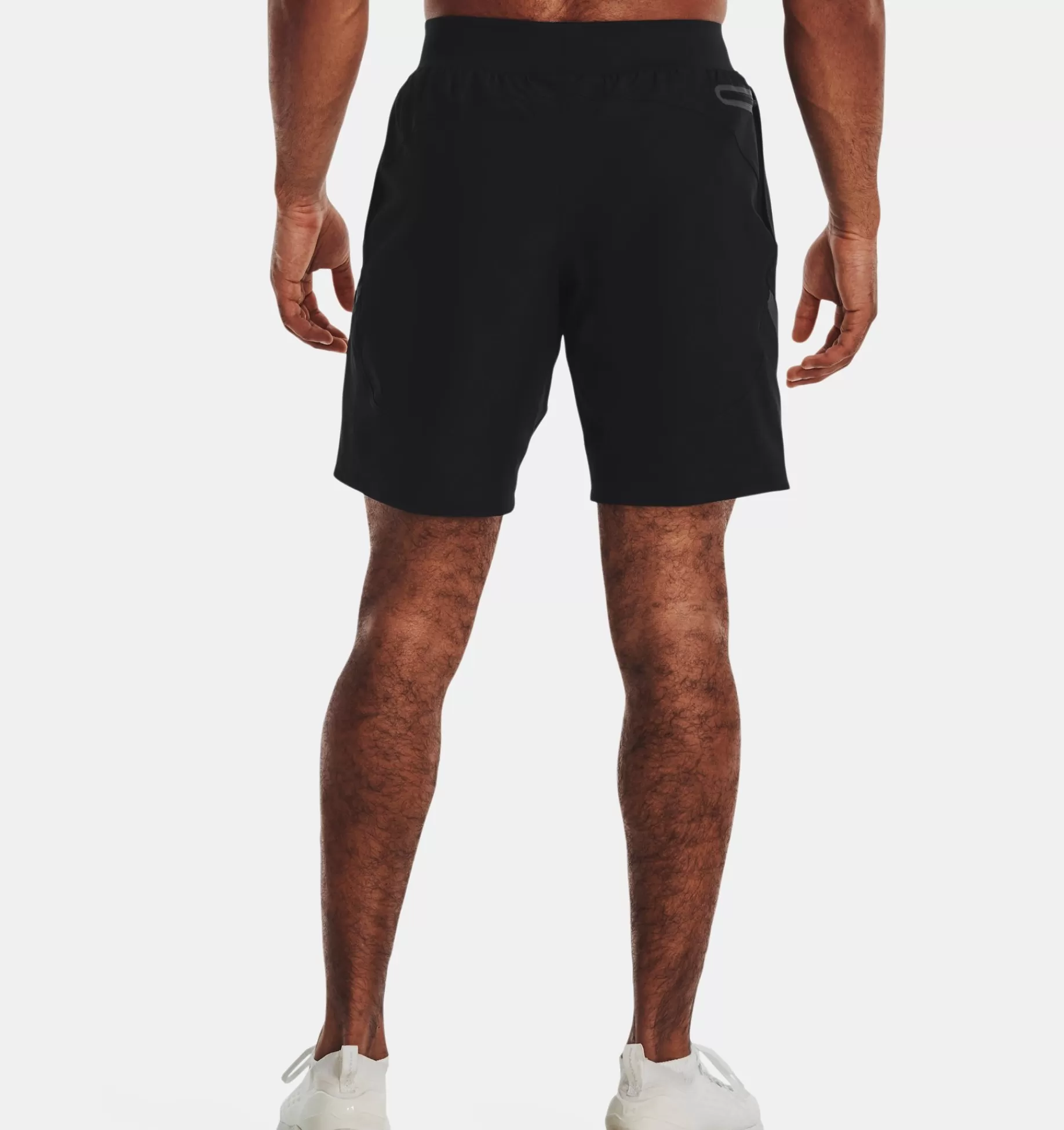 Hommes Under Armour Bas<Short Ua Unstoppable Pour Homme