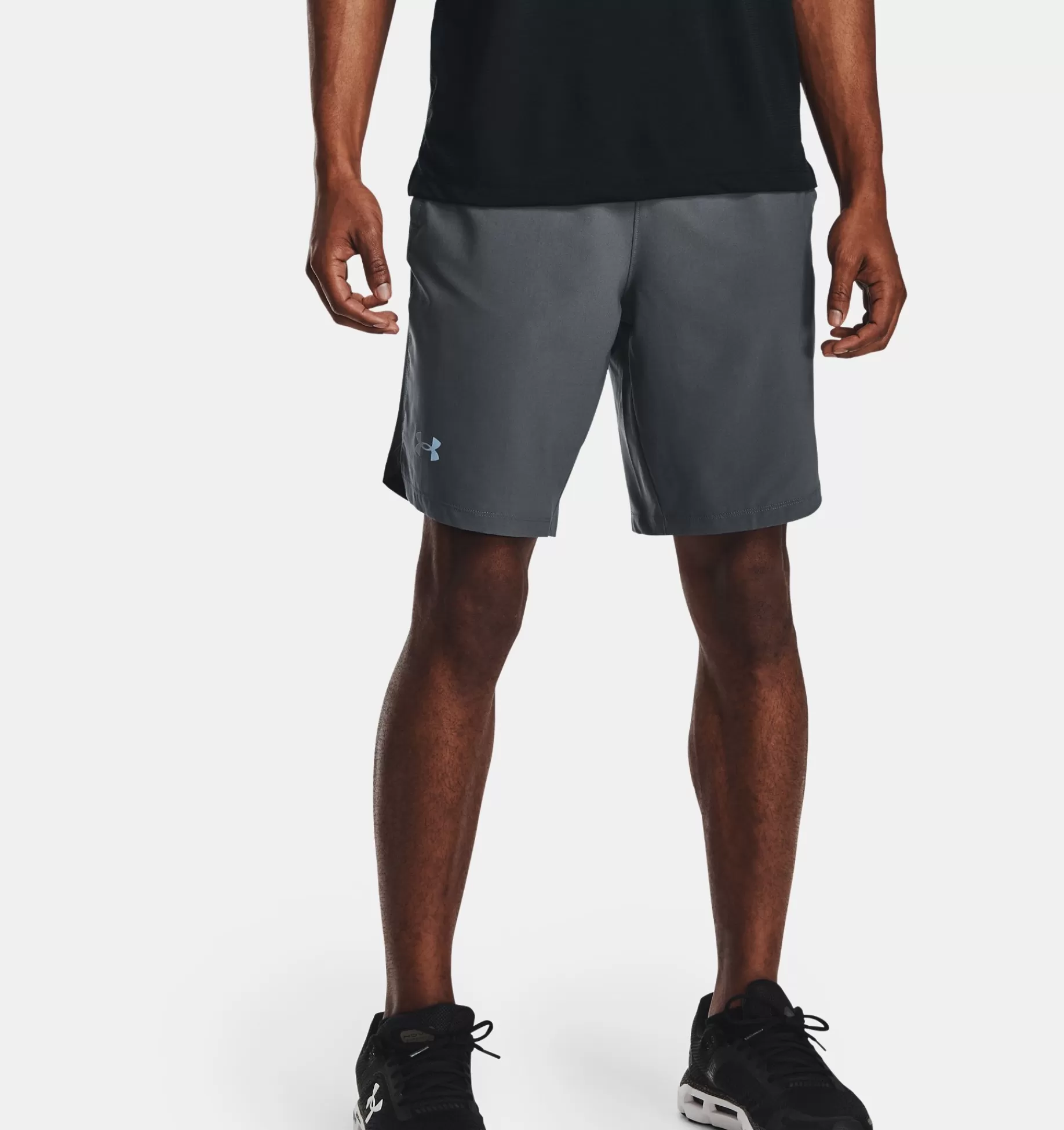 Hommes Under Armour Bas<Short Ualaunch Run 23Cm Pour Homme