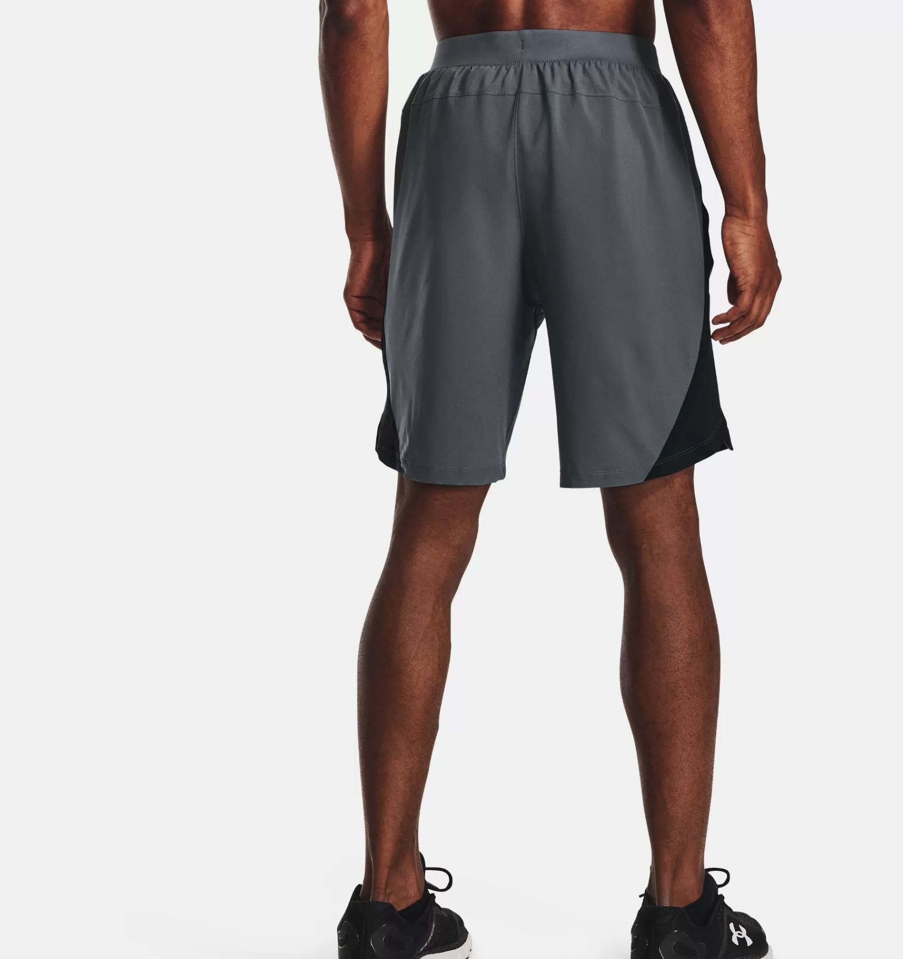 Hommes Under Armour Bas<Short Ualaunch Run 23Cm Pour Homme