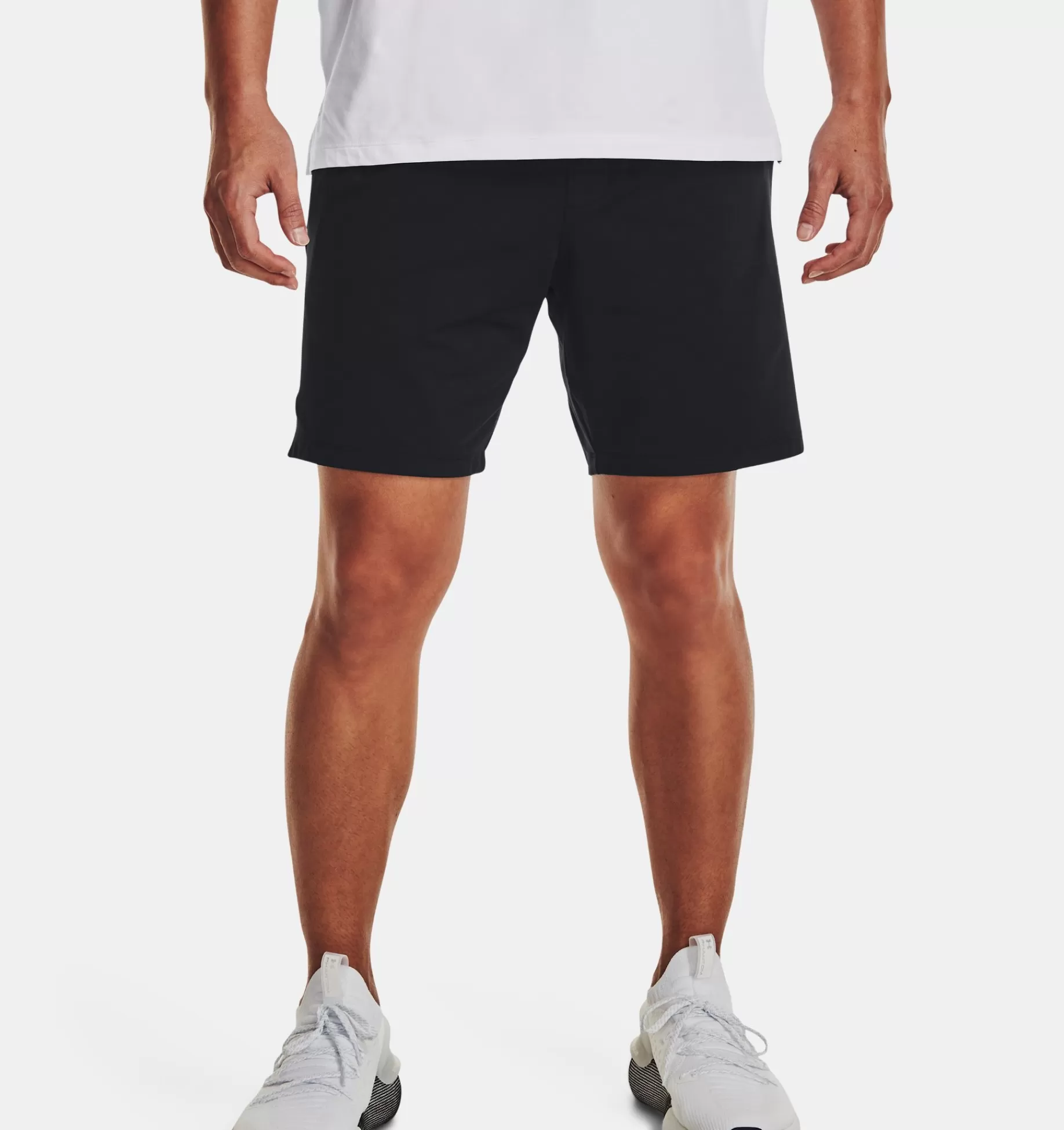 Hommes Under Armour Bas<Short Uameridian Pour Homme