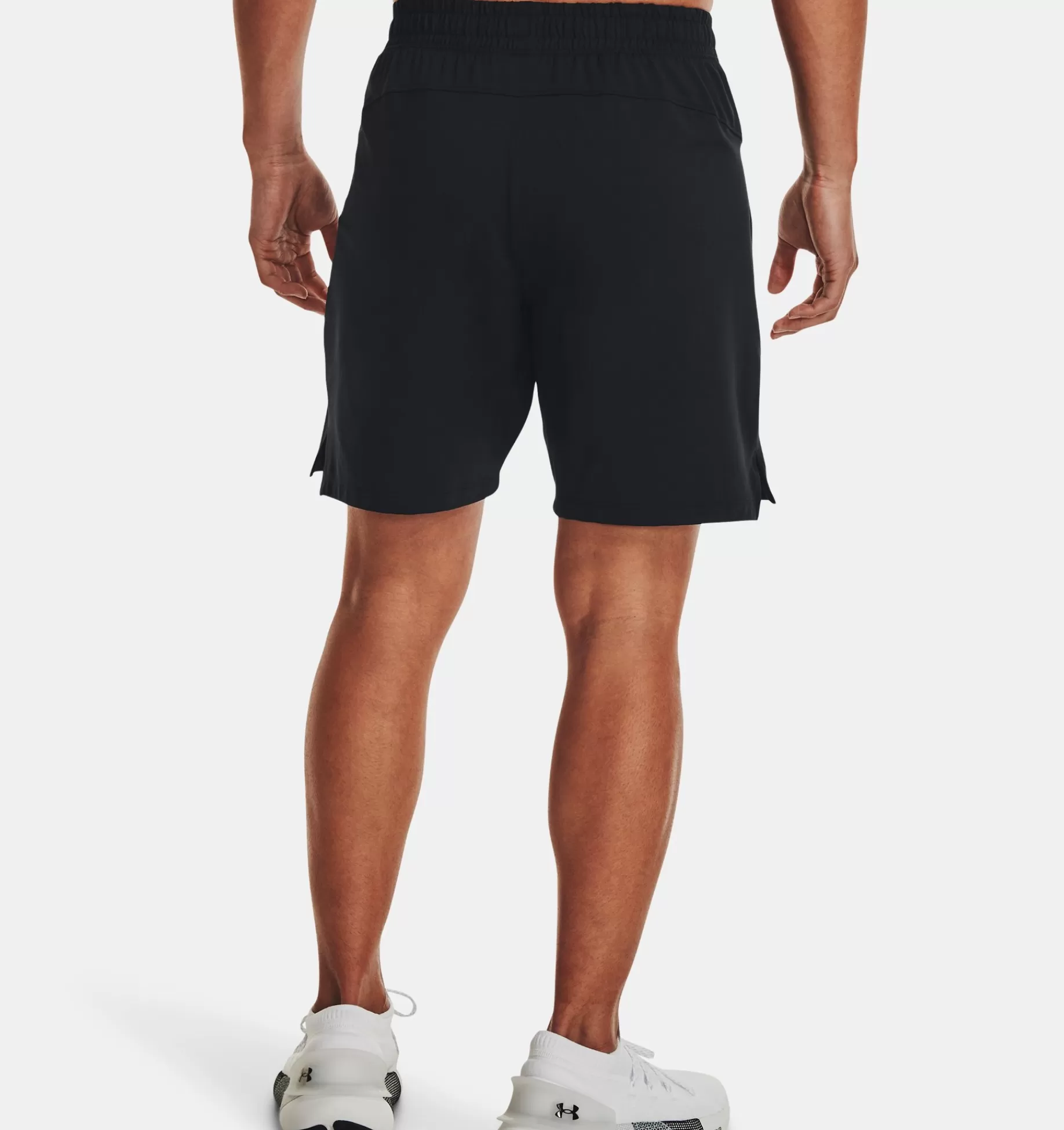 Hommes Under Armour Bas<Short Uameridian Pour Homme