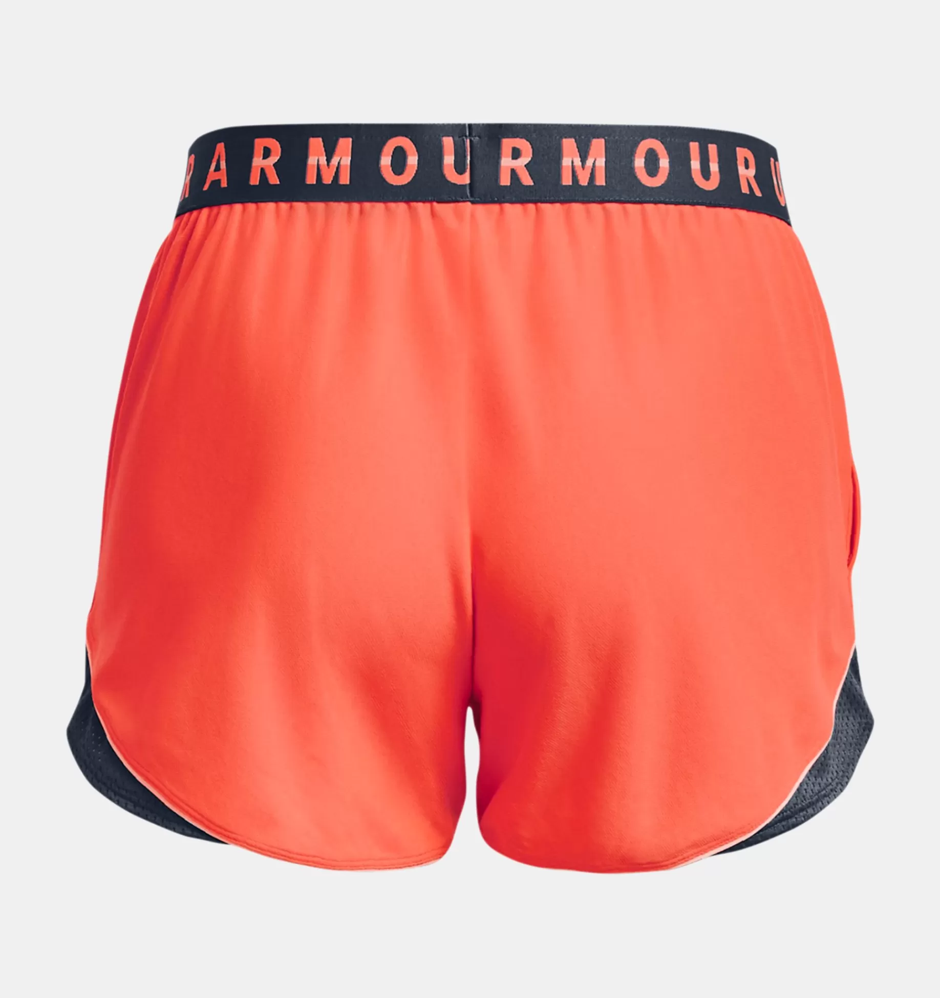 Femmes Under Armour Bas<Short Uaplay Up Colorblock Pour Femme