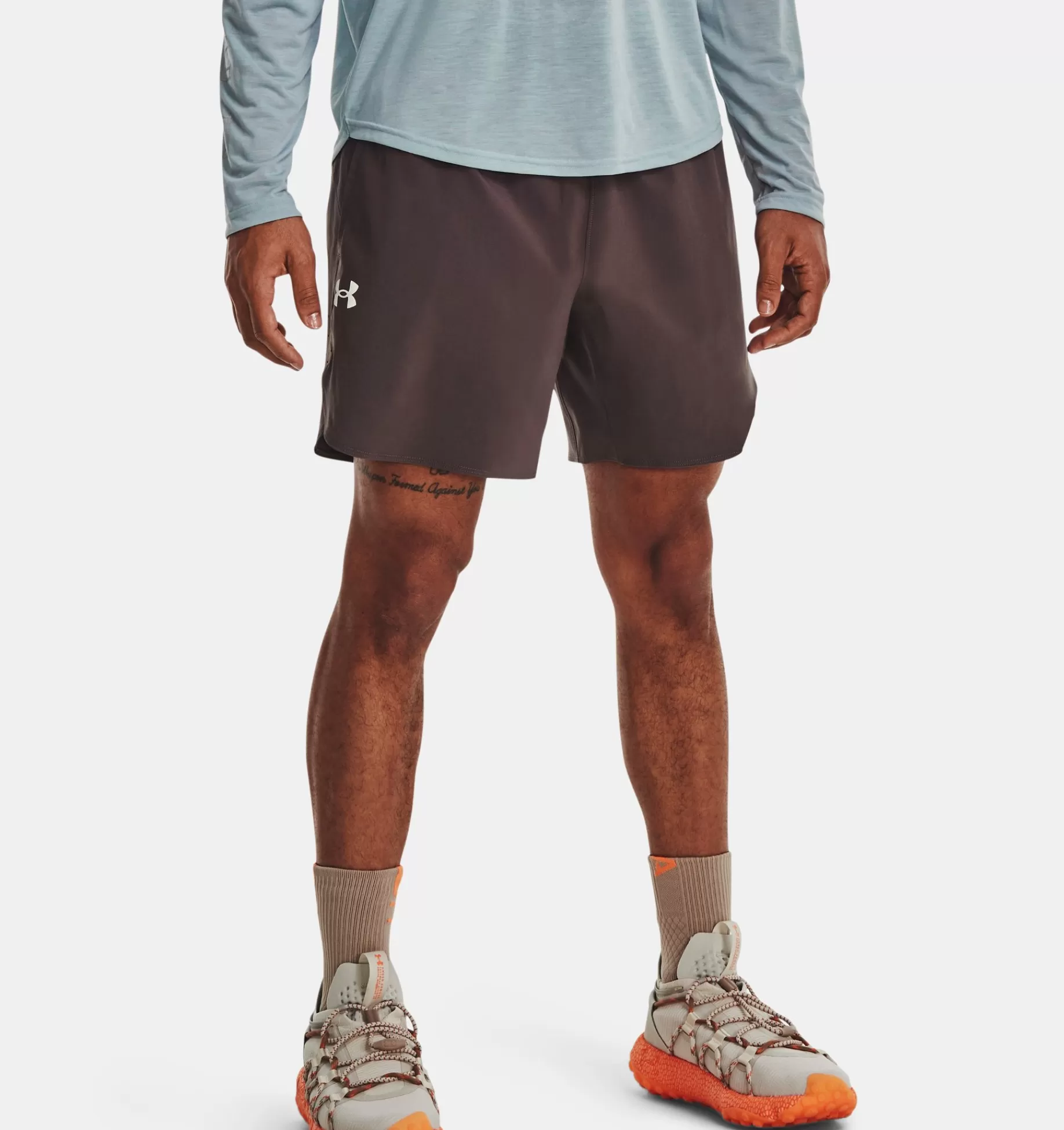 Hommes Under Armour Bas<Short Uatrain Anywhere Pour Homme