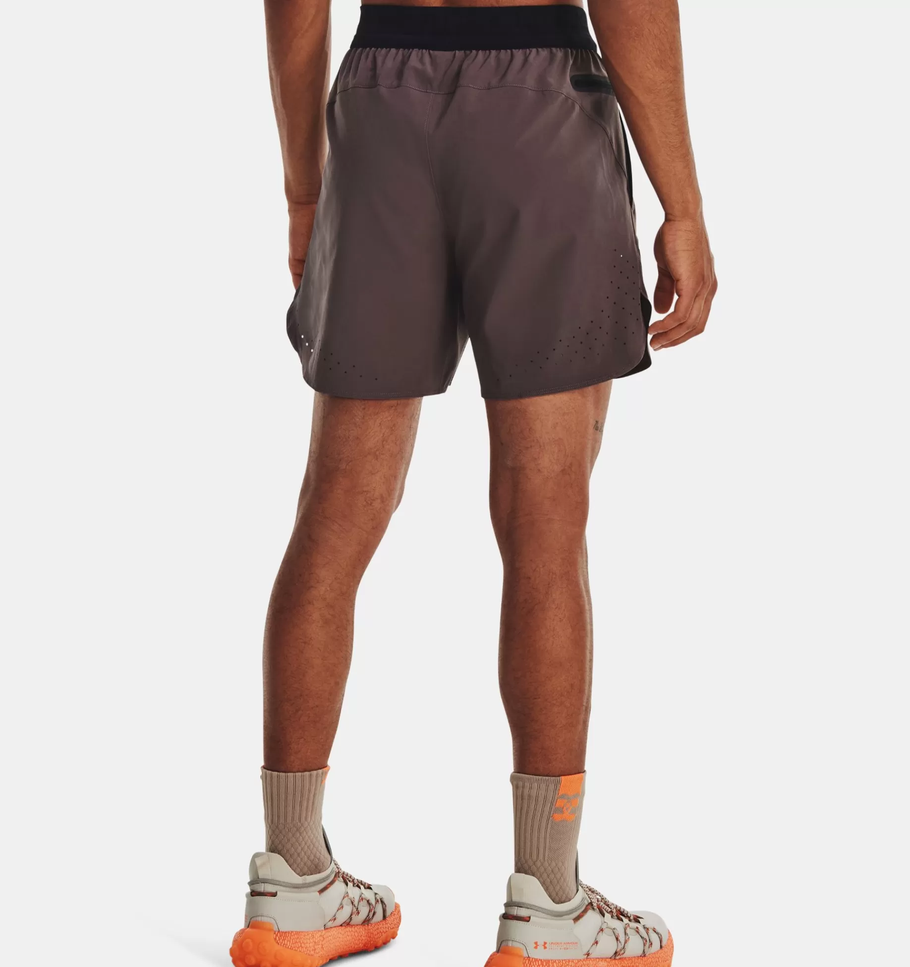 Hommes Under Armour Bas<Short Uatrain Anywhere Pour Homme