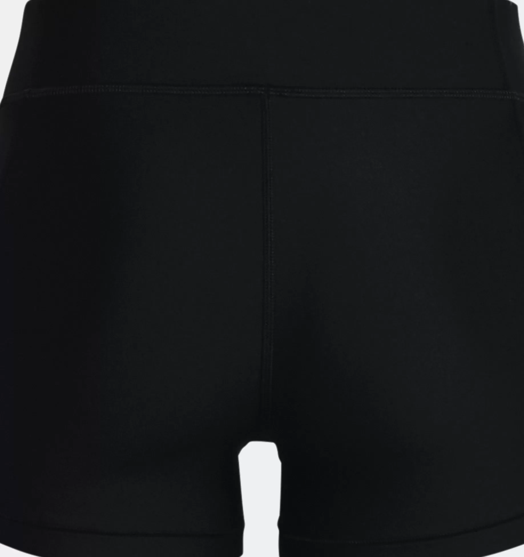 Femmes Under Armour Bas<Shorty A Taille Mi-Haute Heatgear® Pour Femme