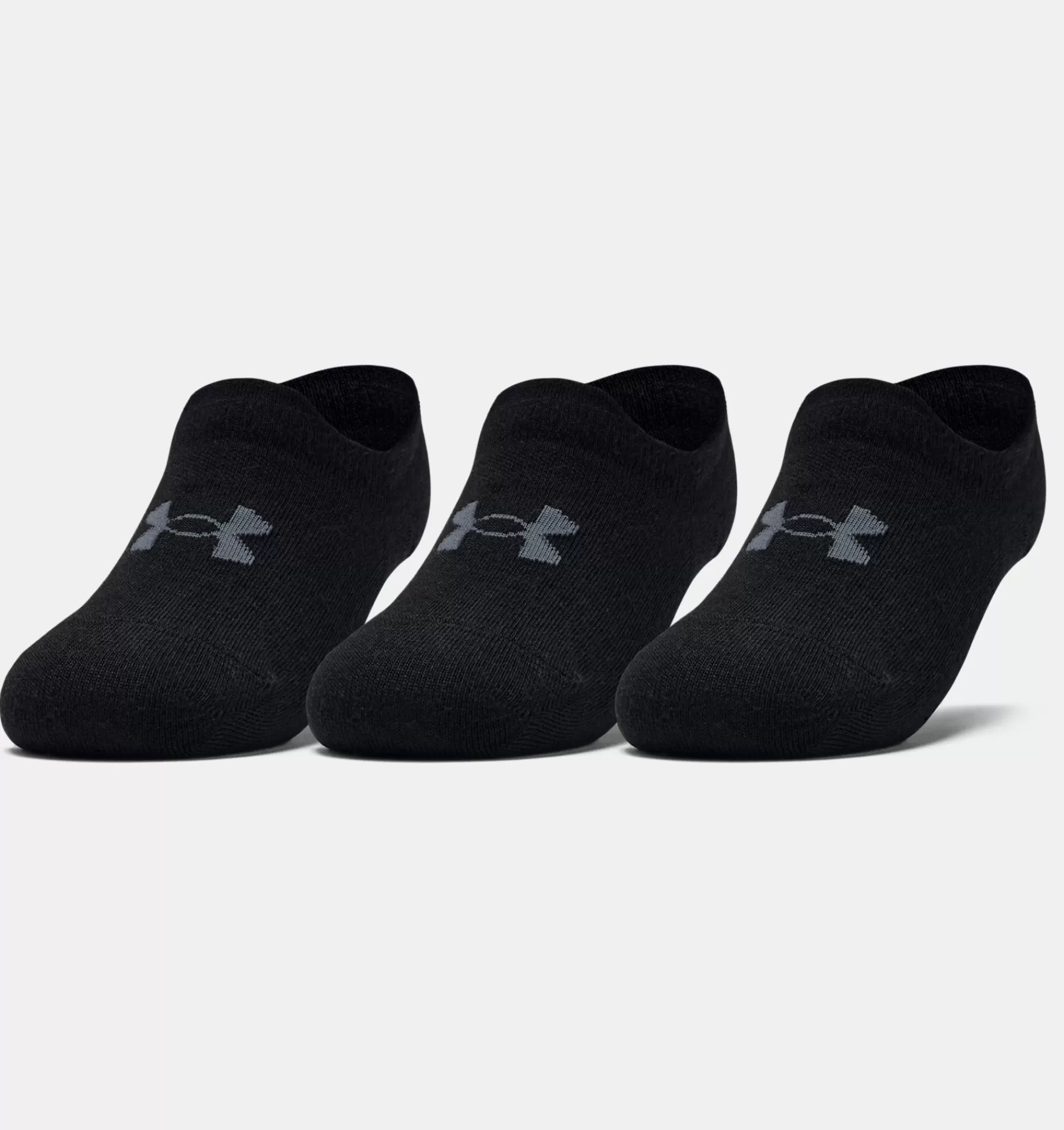 Femmes Under Armour Chaussettes<Socquettes Ua Ultra Lo Unisexe – Lot De 3 Paires