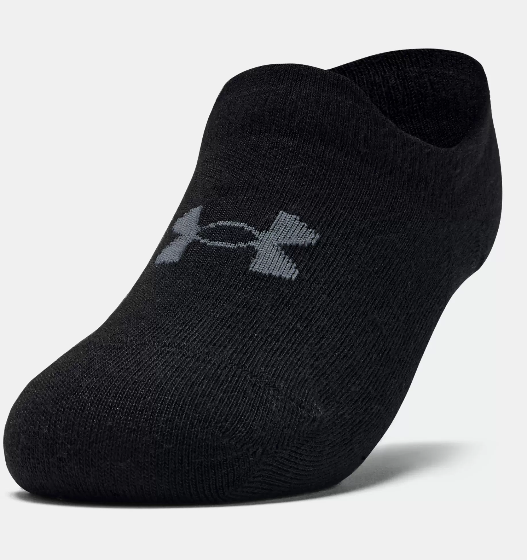 Femmes Under Armour Chaussettes<Socquettes Ua Ultra Lo Unisexe – Lot De 3 Paires