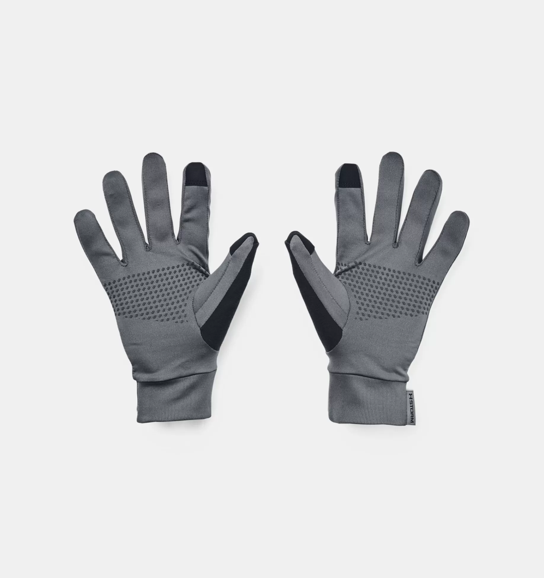 Hommes Under Armour Gants<Sous-Gants Ua Storm Pour Homme