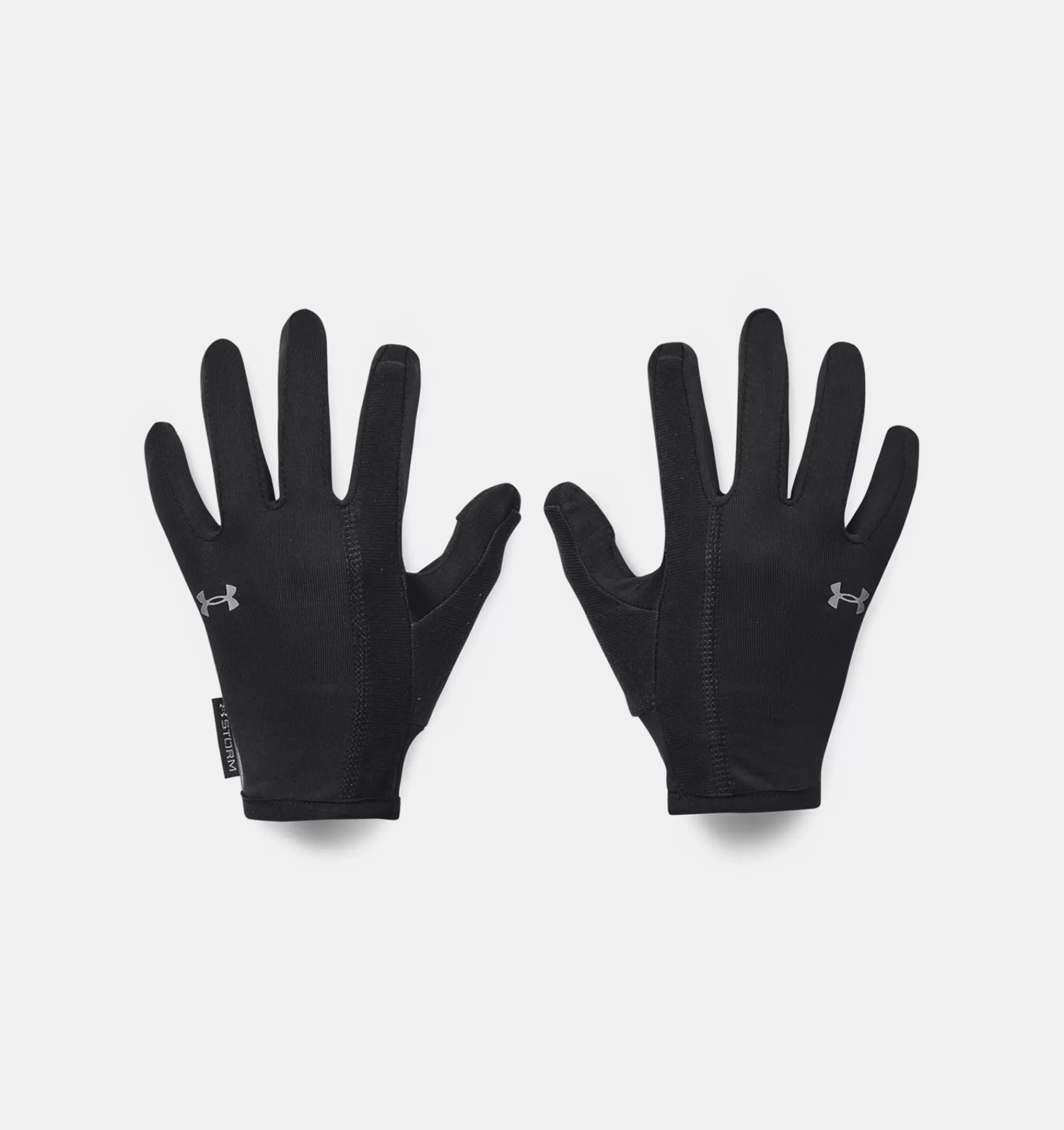 Femmes Under Armour Gants<Sous-Gants Uastormrun Pour Femme