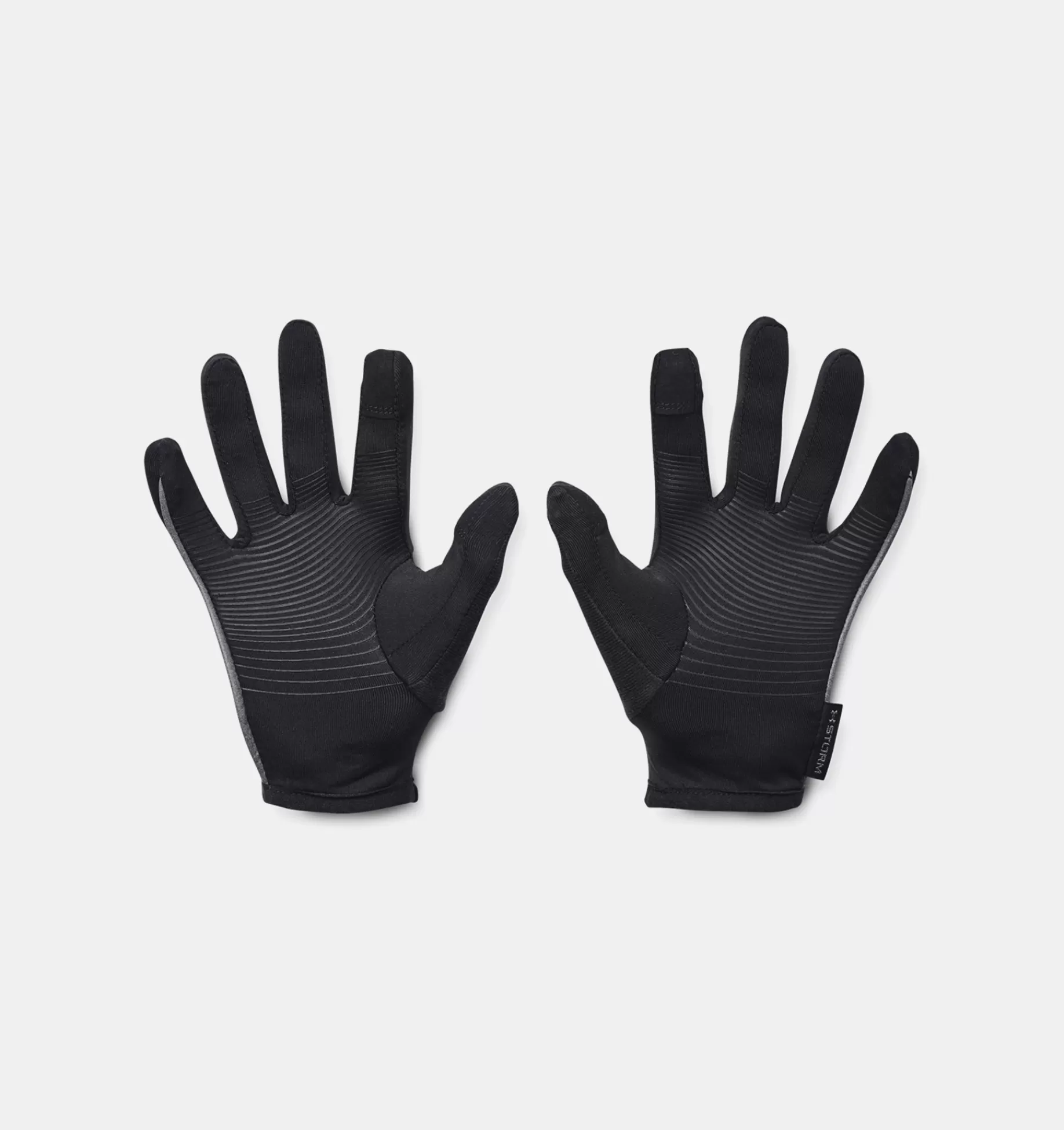 Femmes Under Armour Gants<Sous-Gants Uastormrun Pour Femme