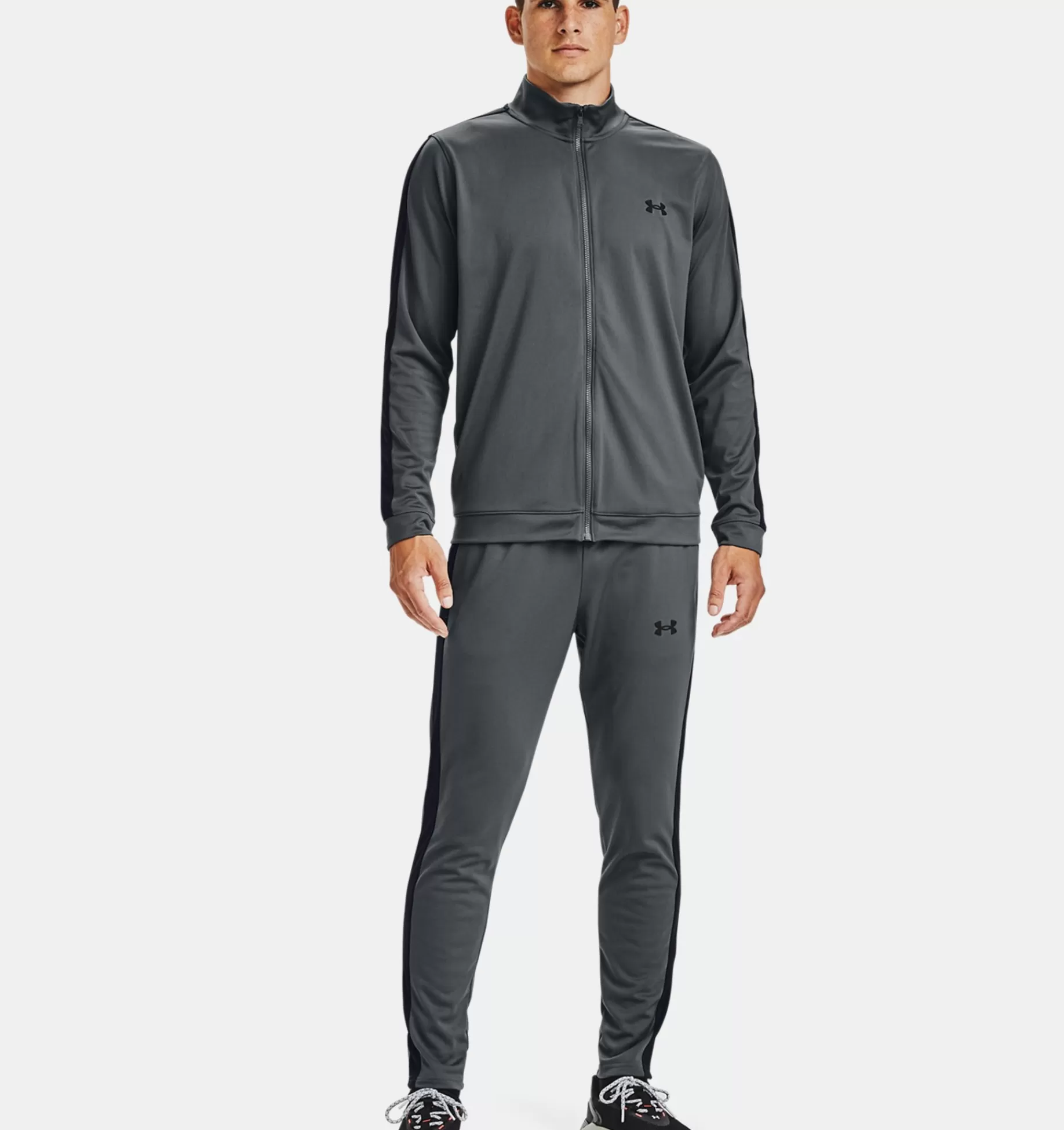 Hommes Under Armour Survêtements<Survetement Ua Emea Pour Homme