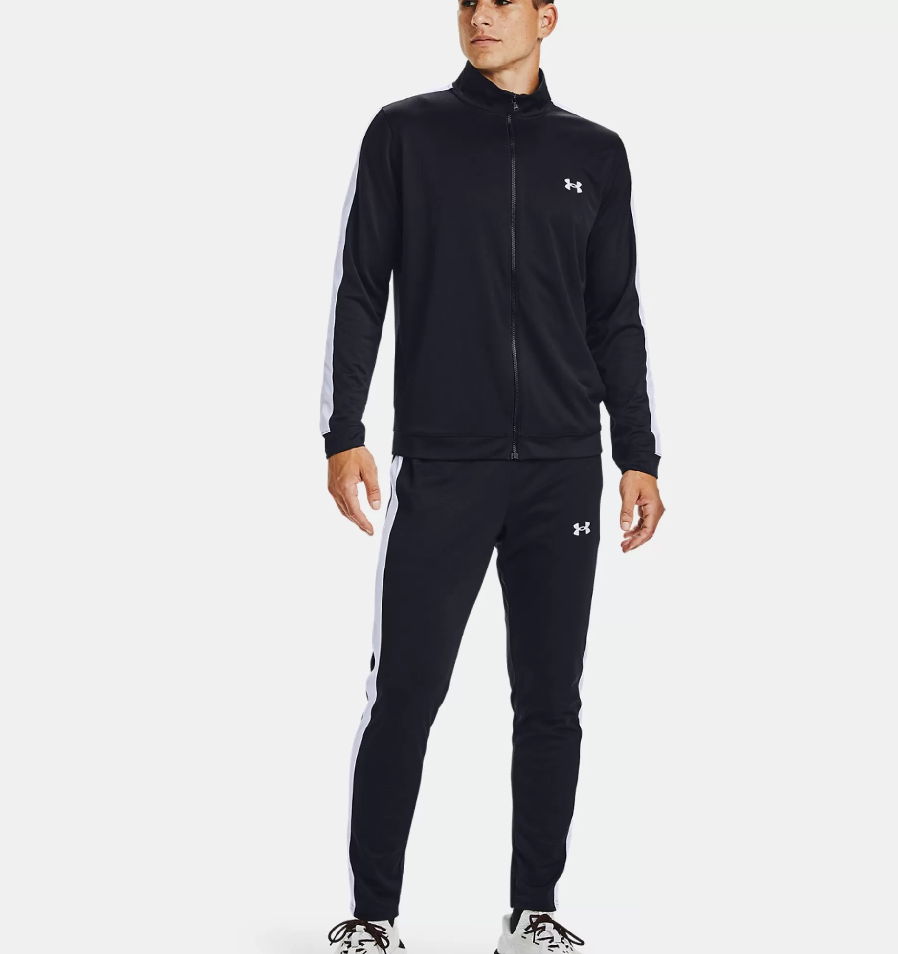 Hommes Under Armour Survêtements<Survetement Ua Emea Pour Homme