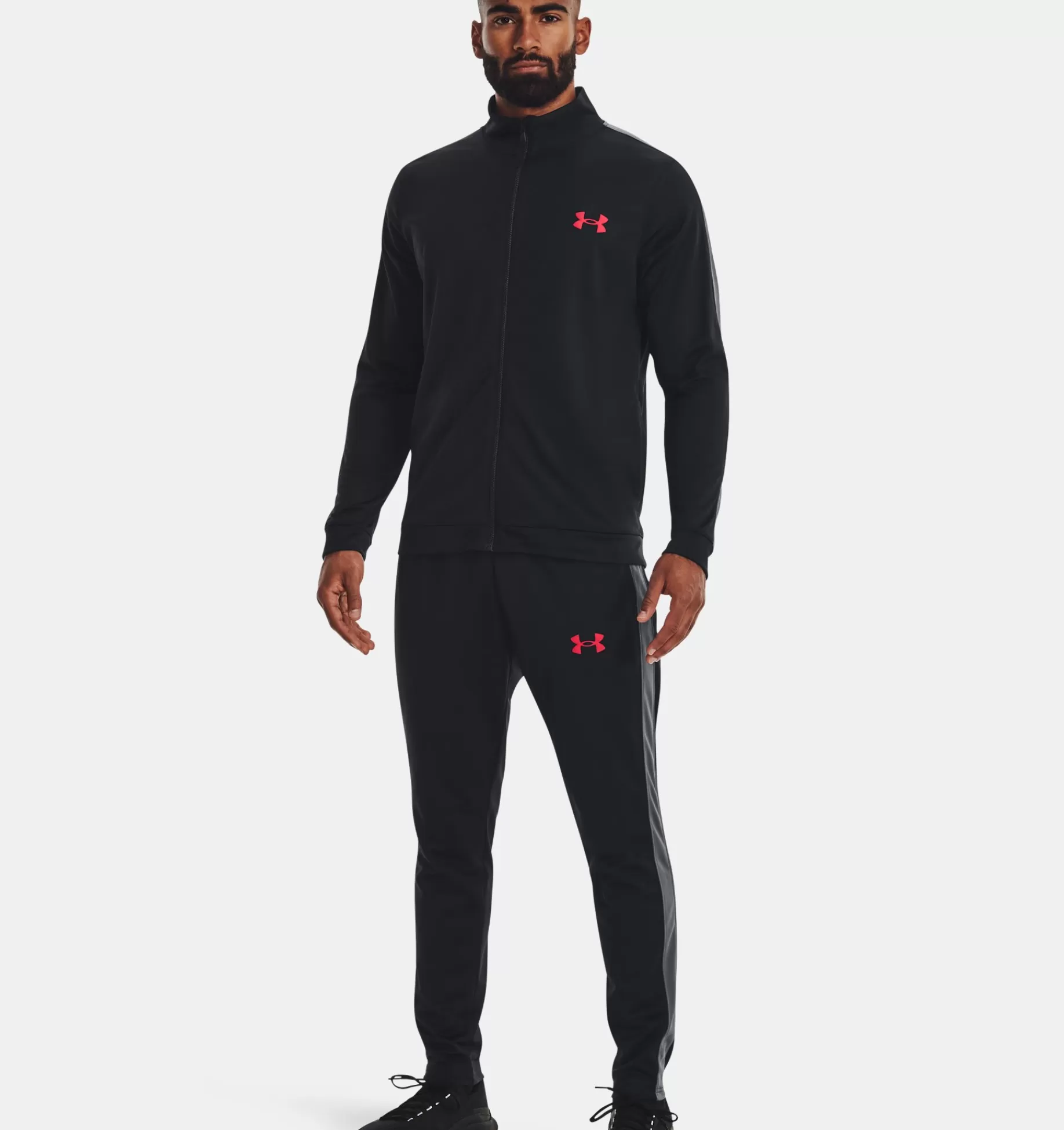 Hommes Under Armour Survêtements<Survetement Ua Emea Pour Homme