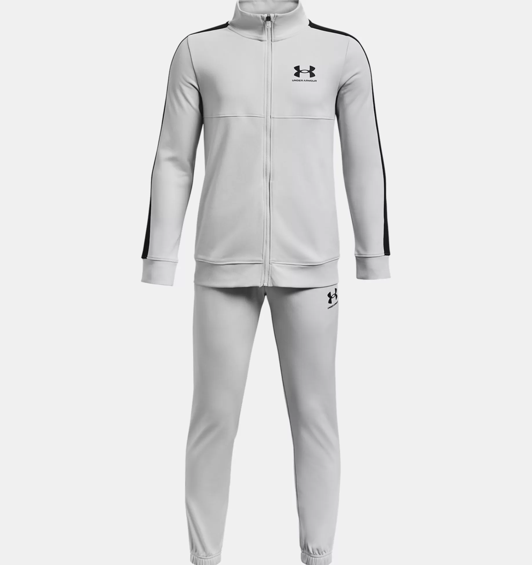 Garçons Under Armour Une Piece<Survetement Ua Knit Colorblock Pour Garcon