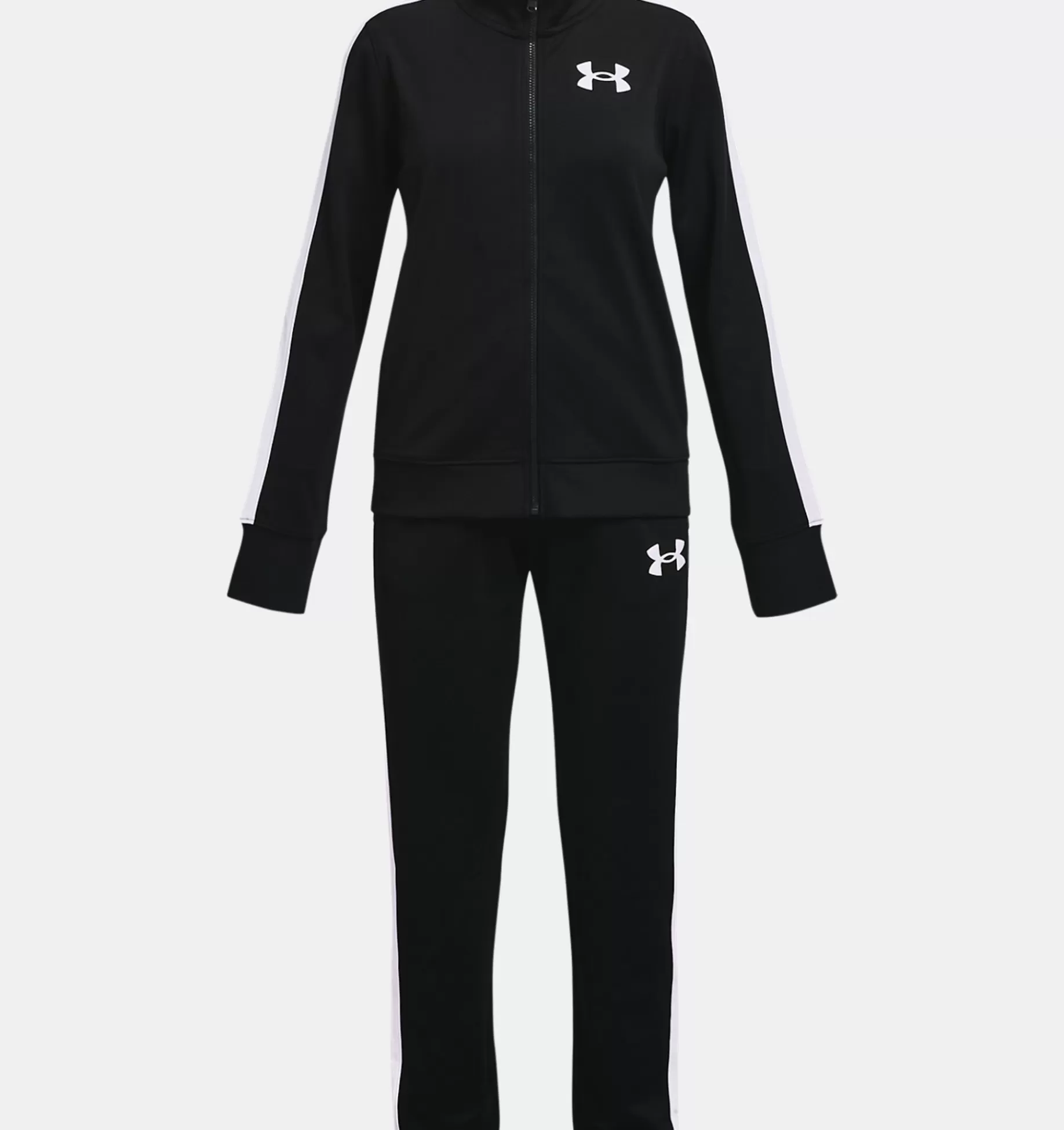 Filles Under Armour Une Piece<Survetement Ua Knit Pour Fille