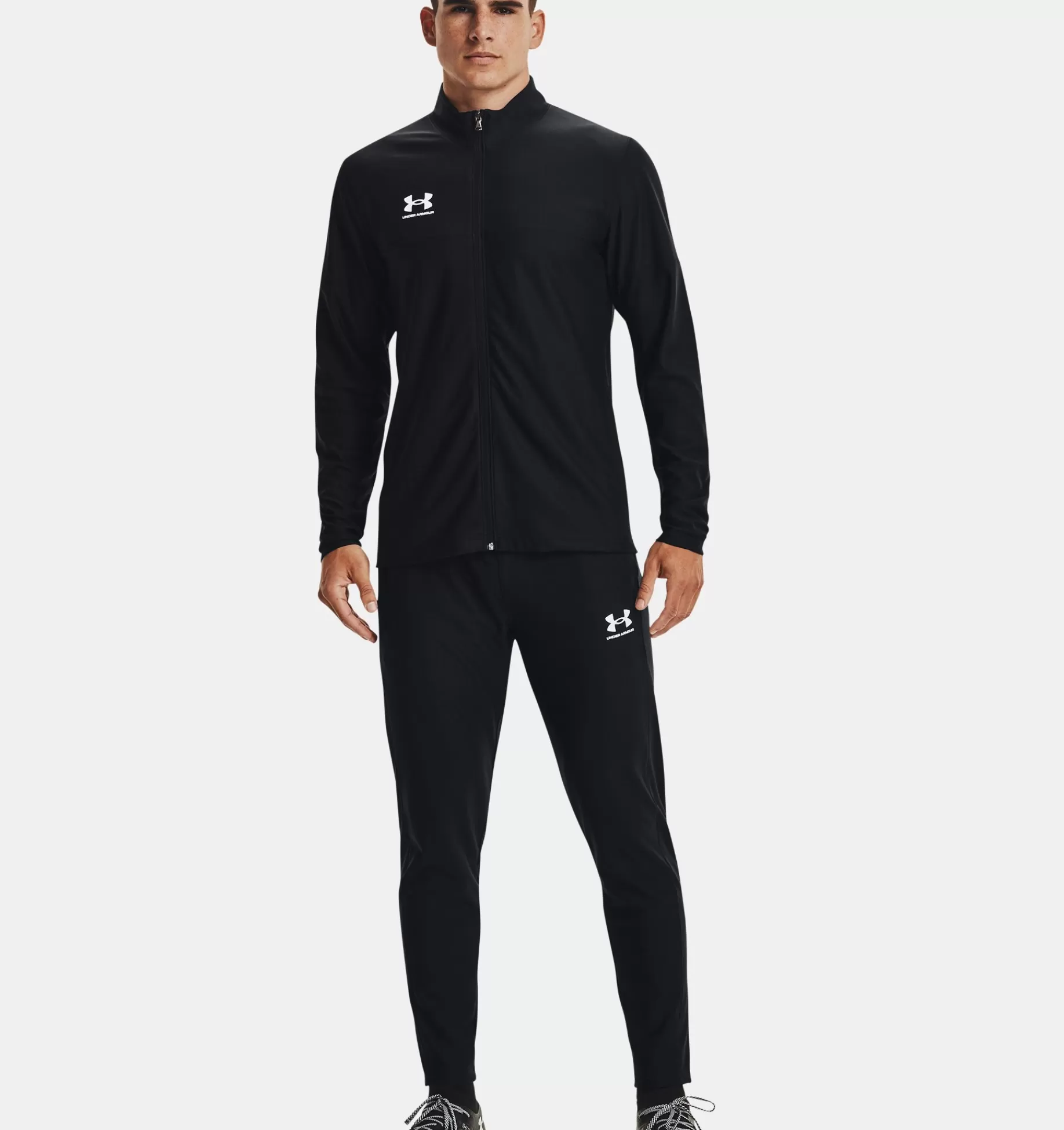 Hommes Under Armour Survêtements<Survetement Uachallenger Pour Homme