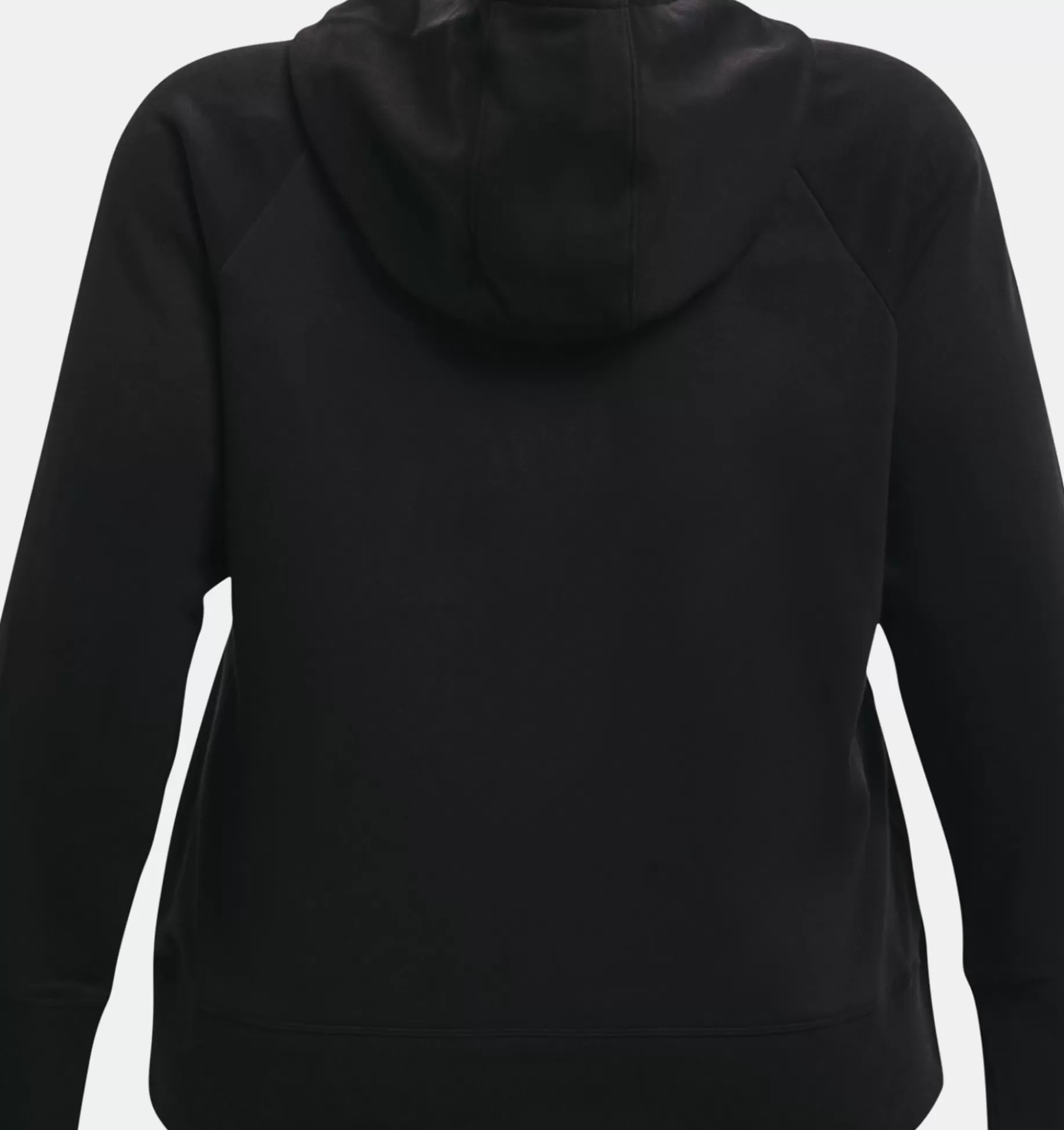 Femmes Under Armour Hauts<Sweat A Capuche Avec Logo Ua Rival Fleece Pour Femme