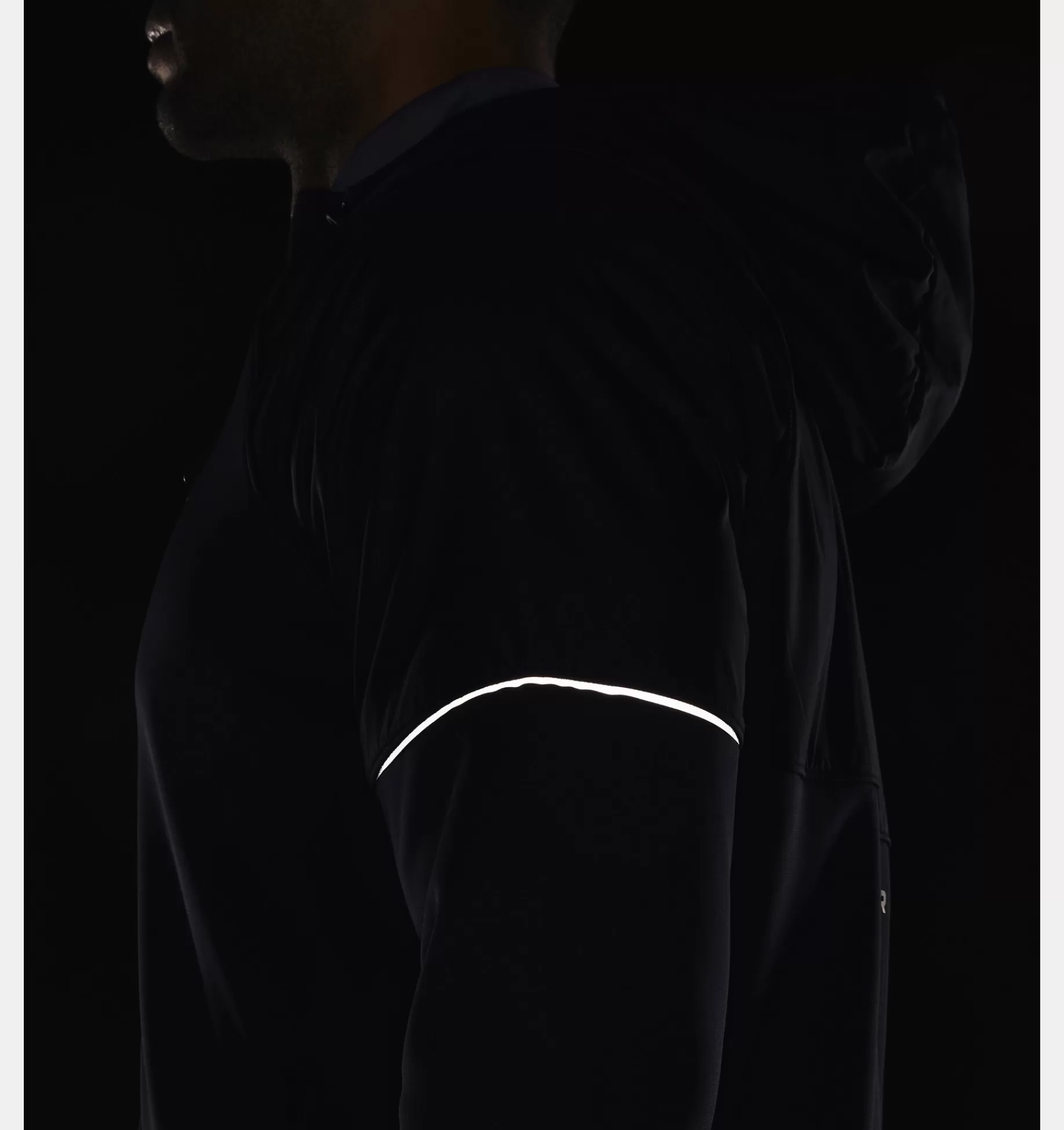 Hommes Under Armour Hauts<Sweat A Capuche Entierement Zippe Armour® Fleece Storm Pour Homme