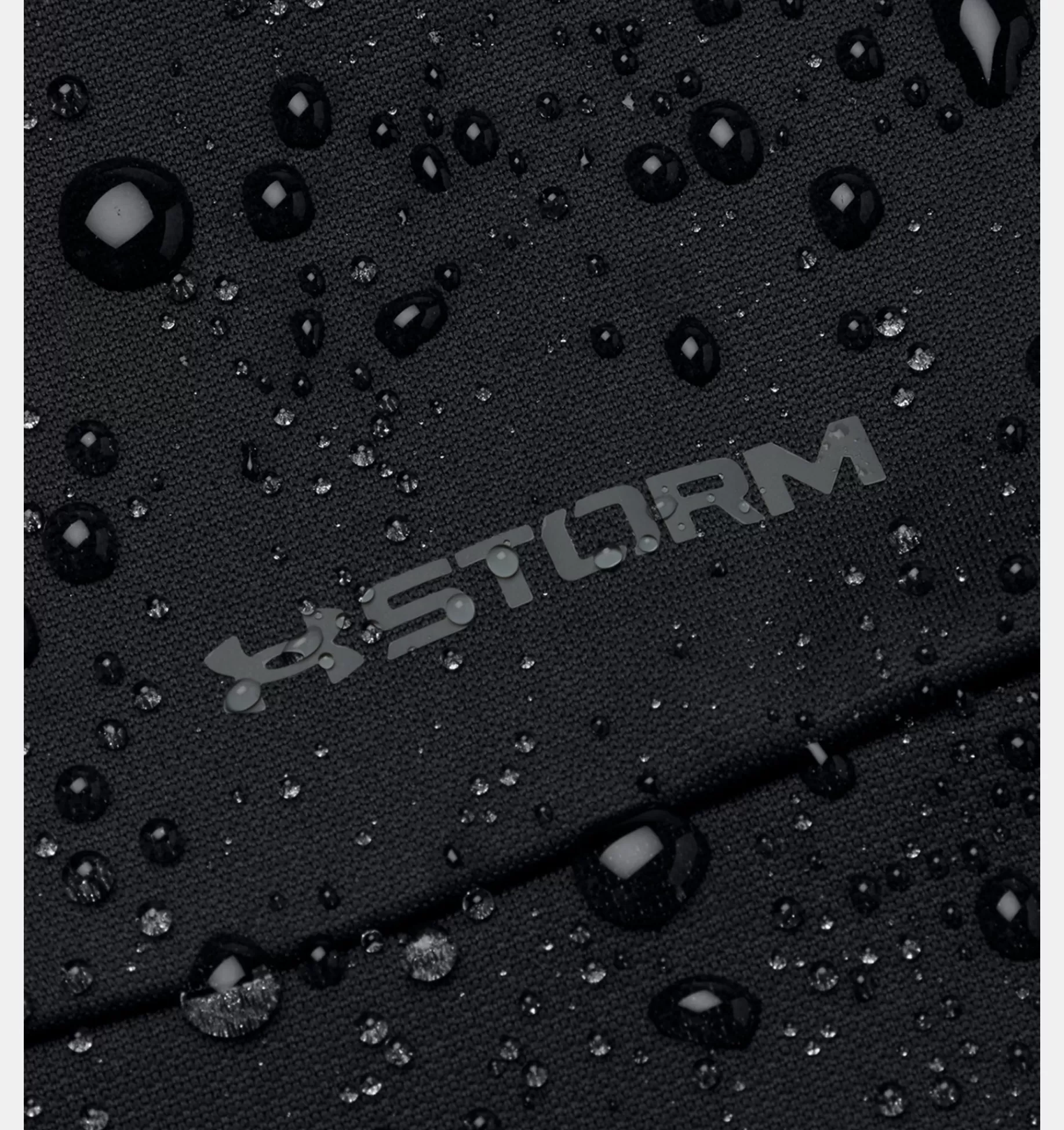 Hommes Under Armour Hauts<Sweat A Capuche Entierement Zippe Armour® Fleece Storm Pour Homme