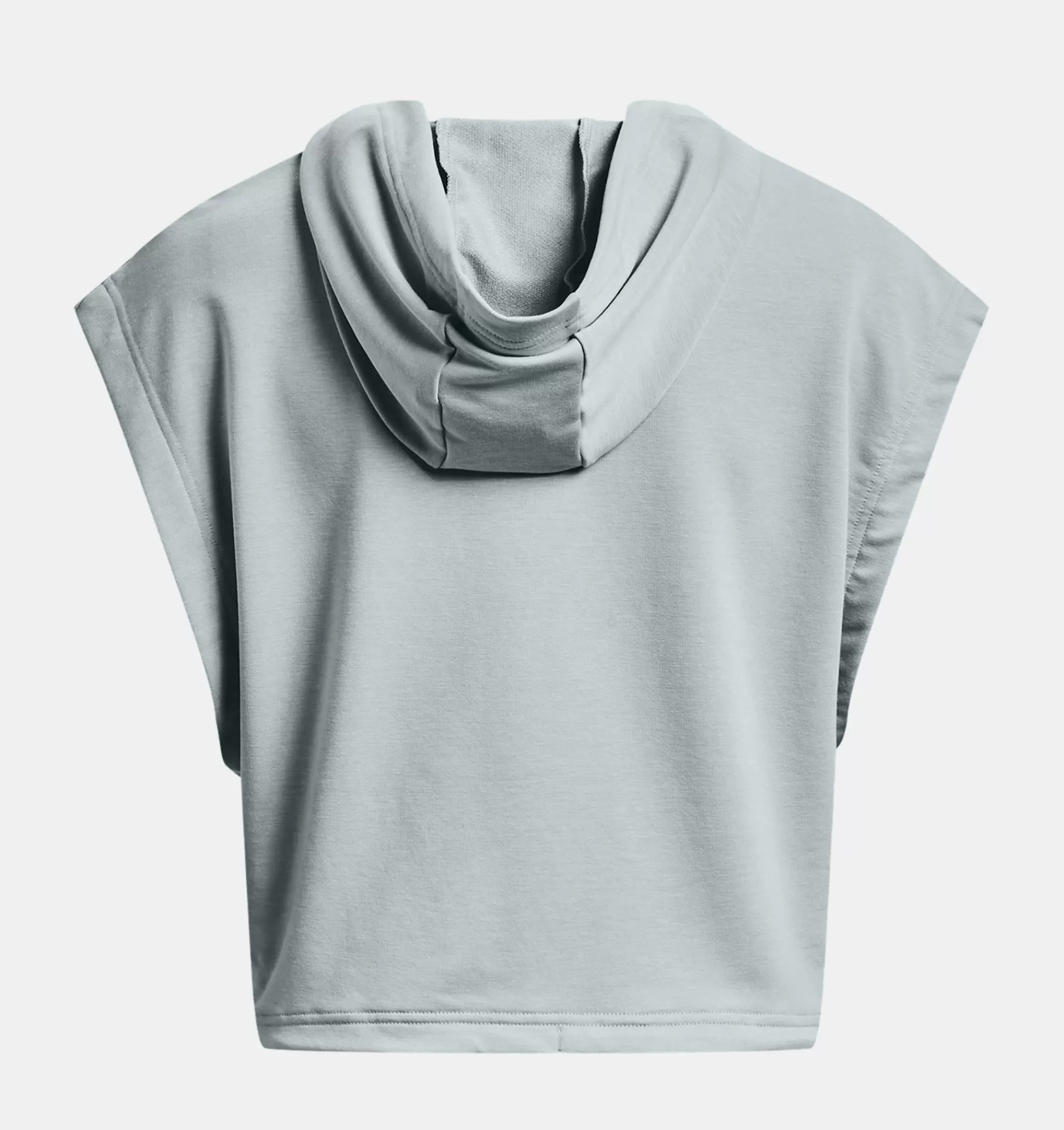 Femmes Under Armour Hauts<Sweat A Capuche Et Manches Courtes Ua Rival Terry Pour Femme