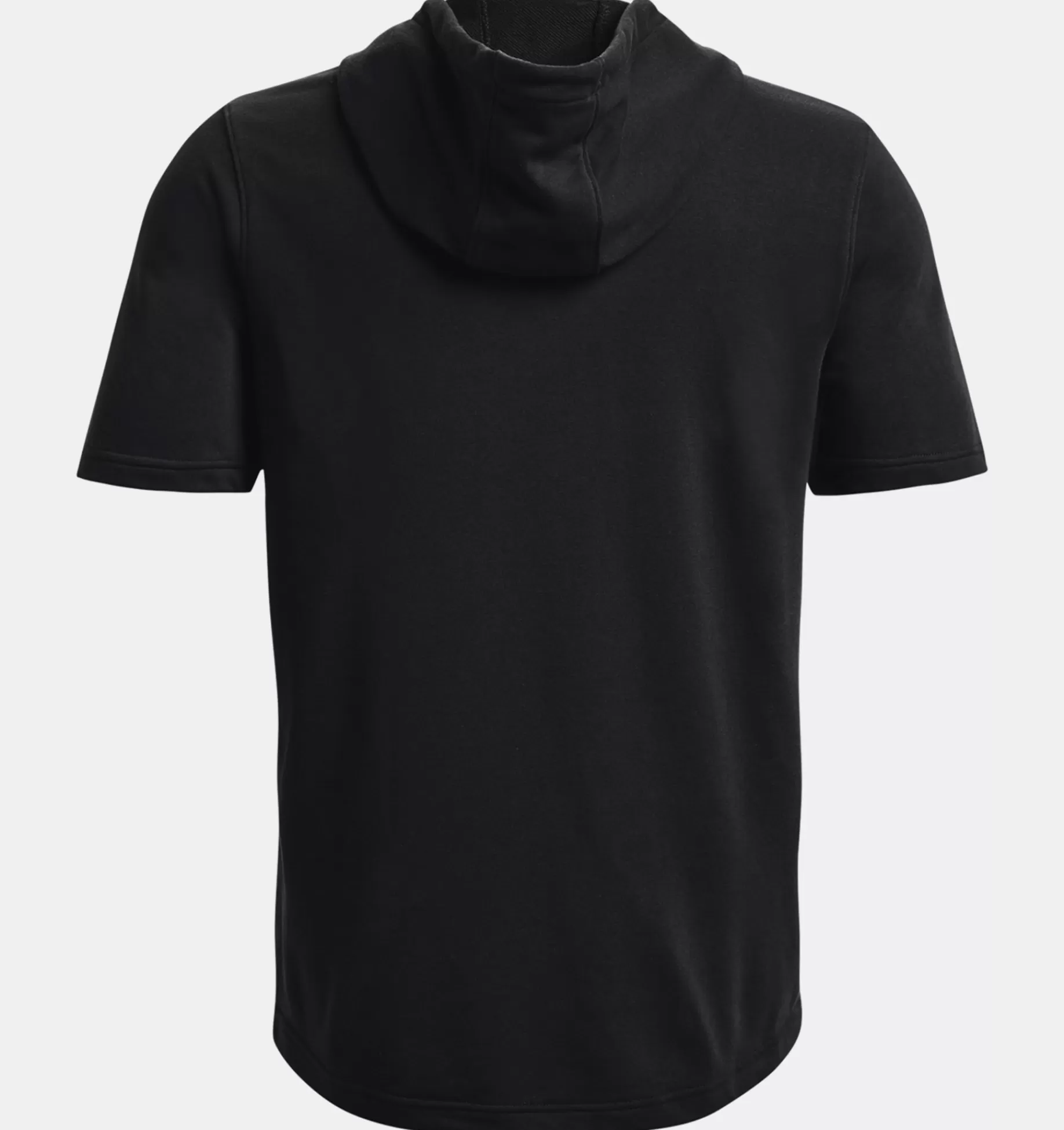 Hommes Under Armour Hauts<Sweat A Capuche Et Manches Courtes Uarival Terry Pour Homme