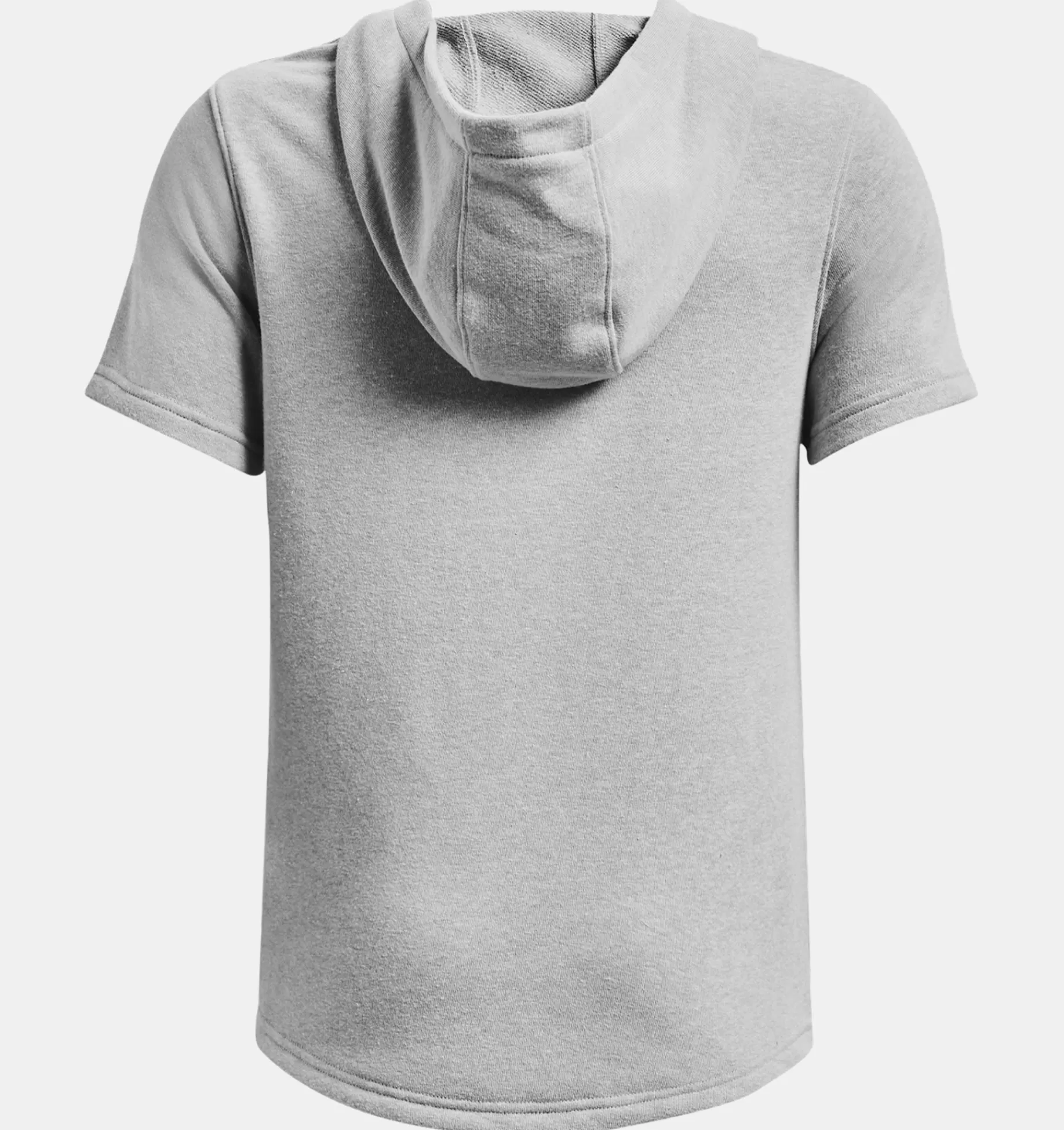 Garçons Under Armour Hauts<Sweat A Capuche Et Manches Longues Ua Rival Terry Pour Garcon