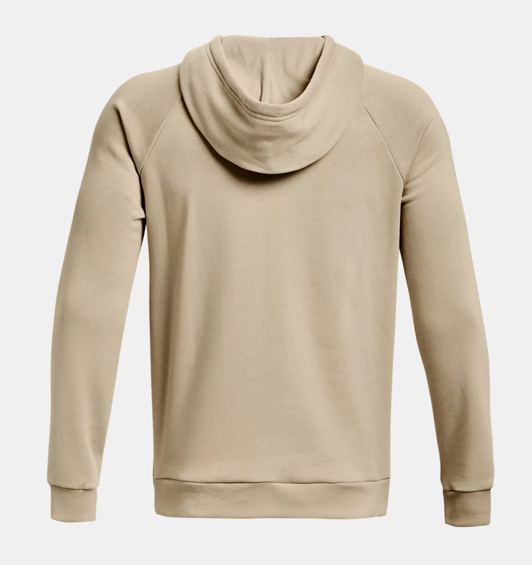 Hommes Under Armour Hauts<Sweat A Capuche Ua Rival Fleece Big Logo Pour Homme